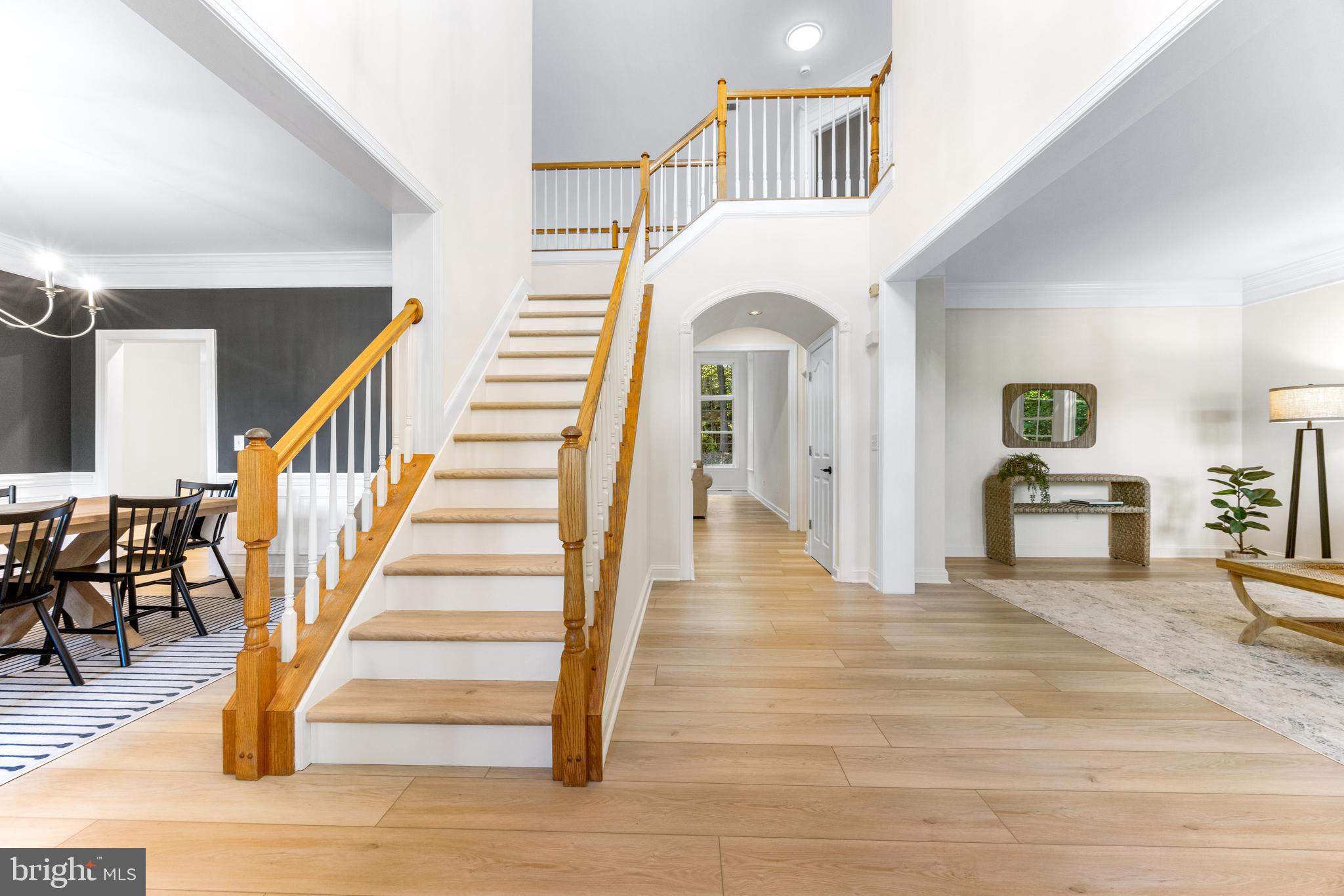 COXBYS ESTATES - Residential