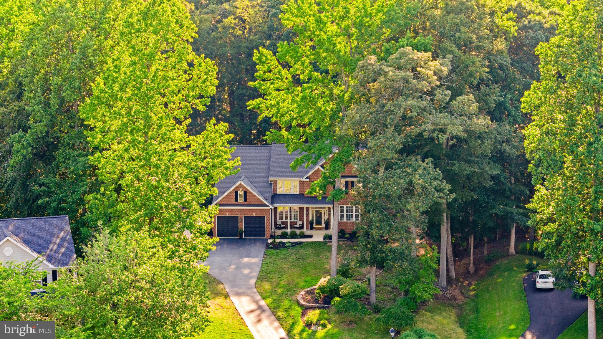 COXBYS ESTATES - Residential