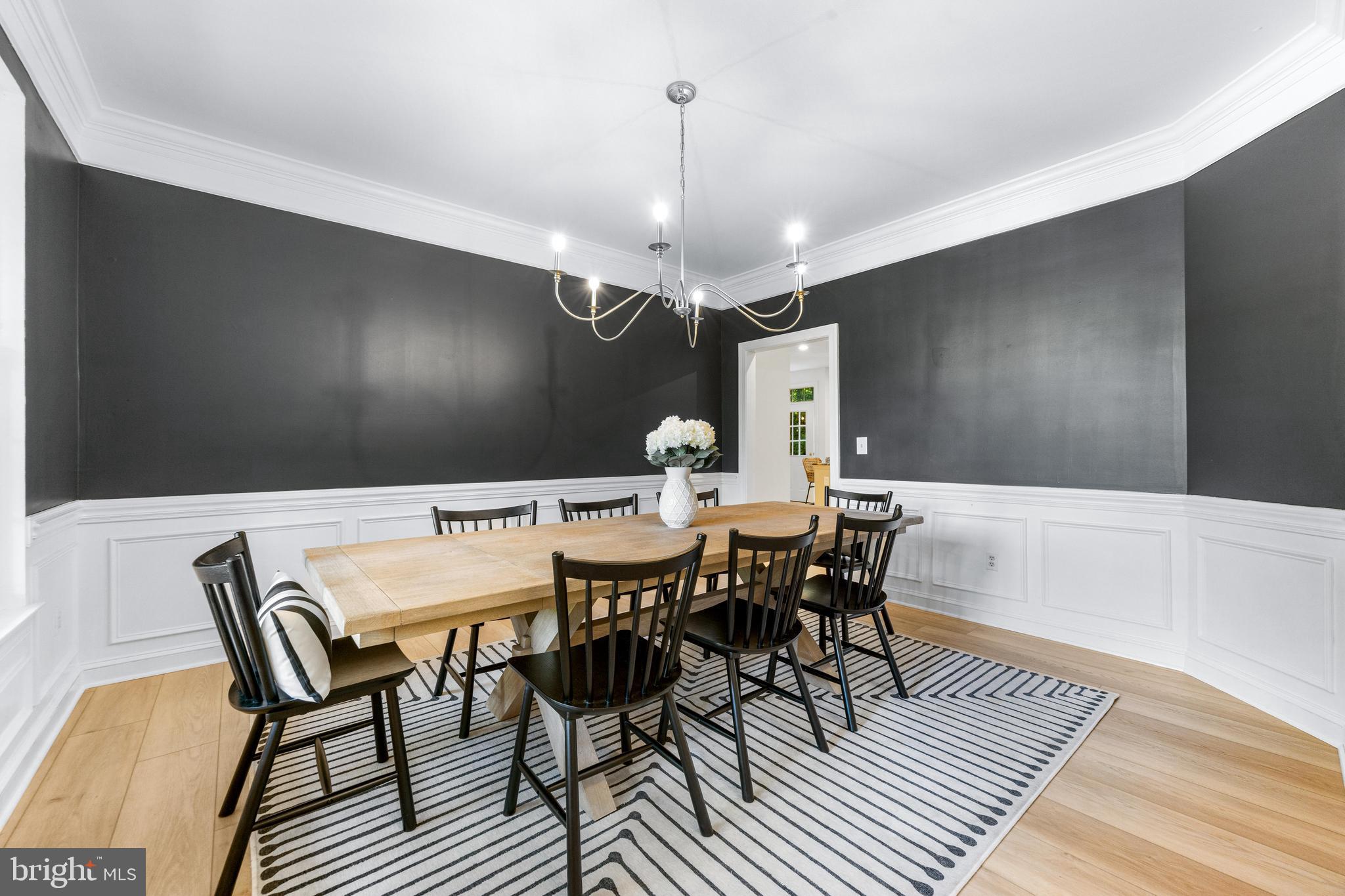 COXBYS ESTATES - Residential