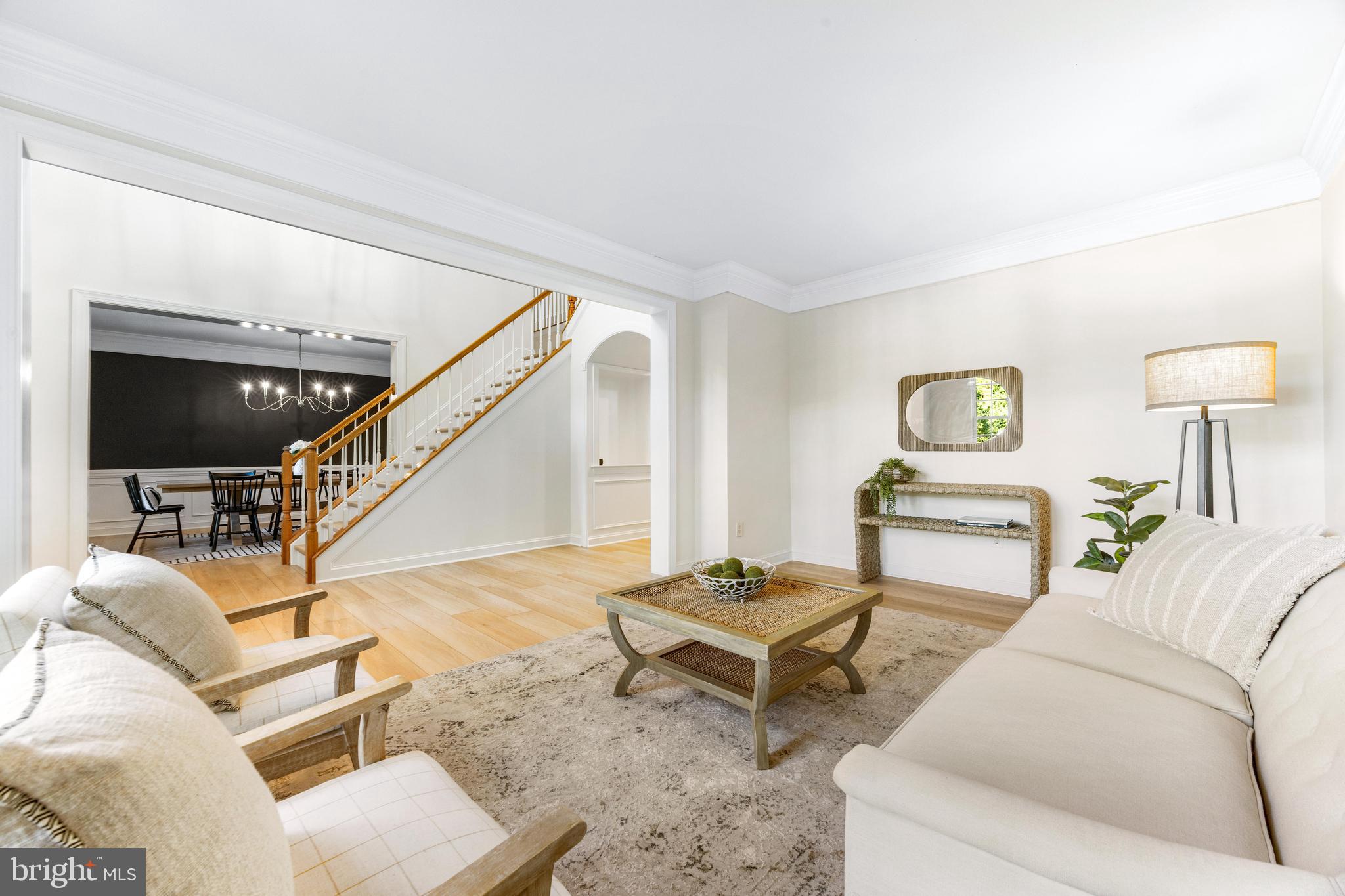 COXBYS ESTATES - Residential