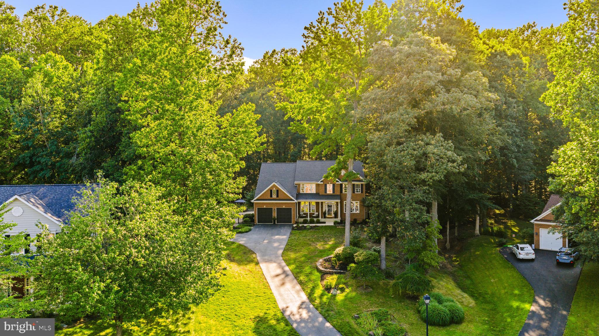 COXBYS ESTATES - Residential