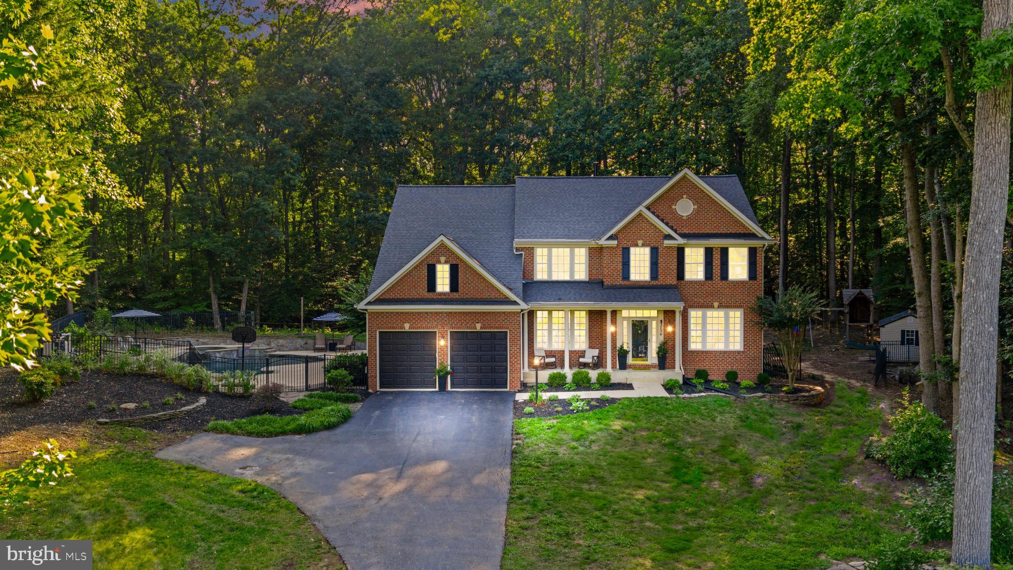 COXBYS ESTATES - Residential