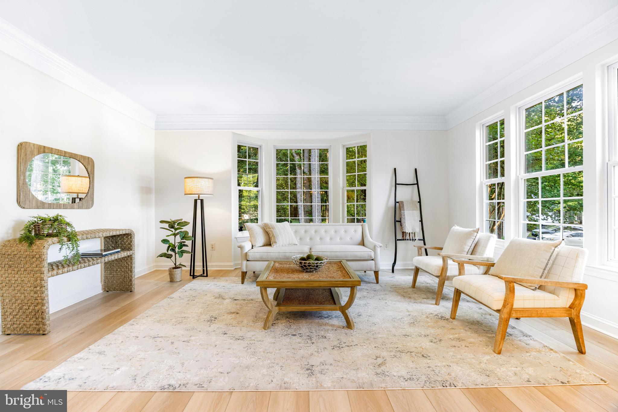 COXBYS ESTATES - Residential