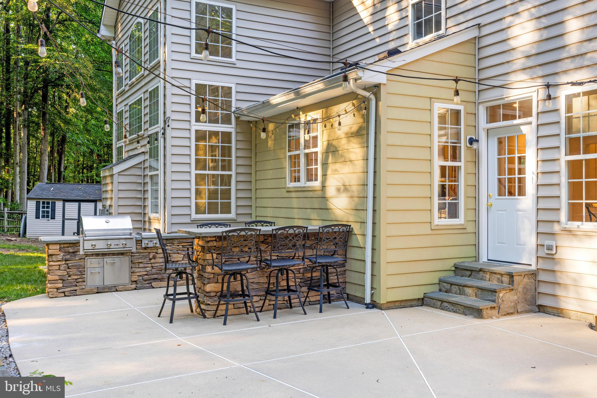 COXBYS ESTATES - Residential