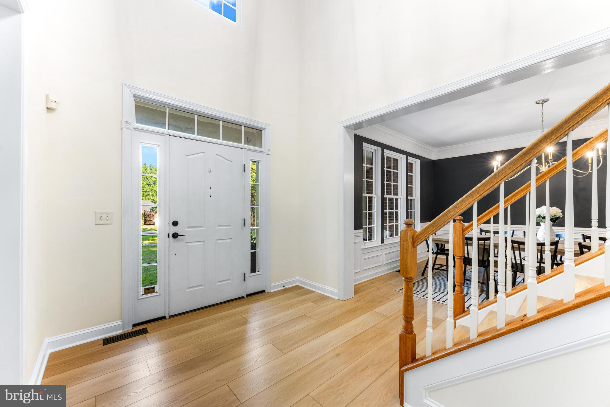 COXBYS ESTATES - Residential