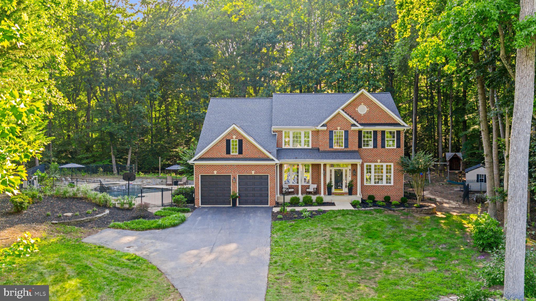 COXBYS ESTATES - Residential