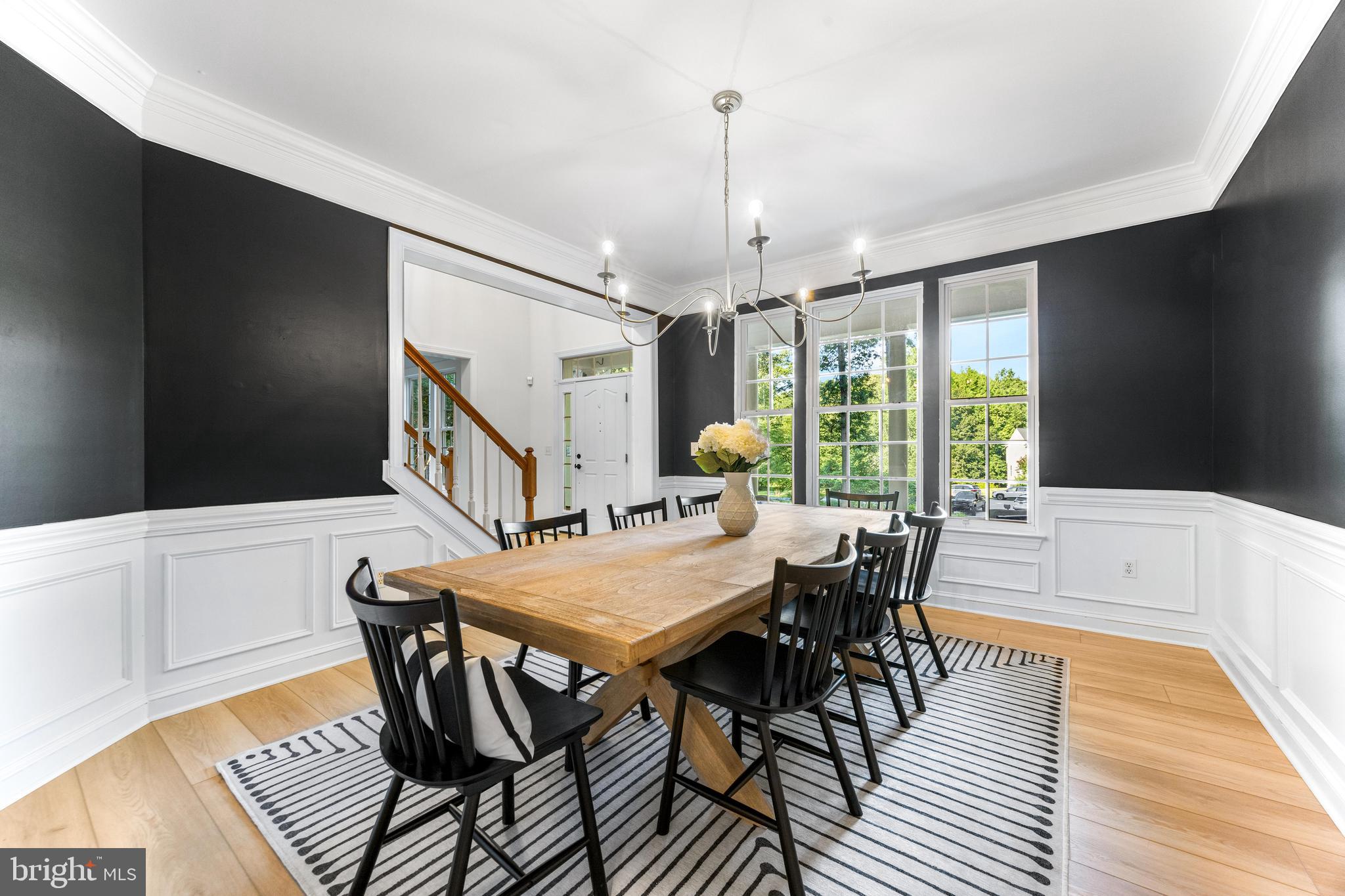 COXBYS ESTATES - Residential