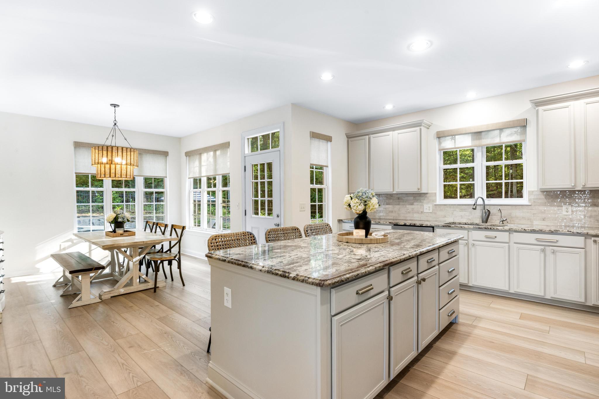 COXBYS ESTATES - Residential