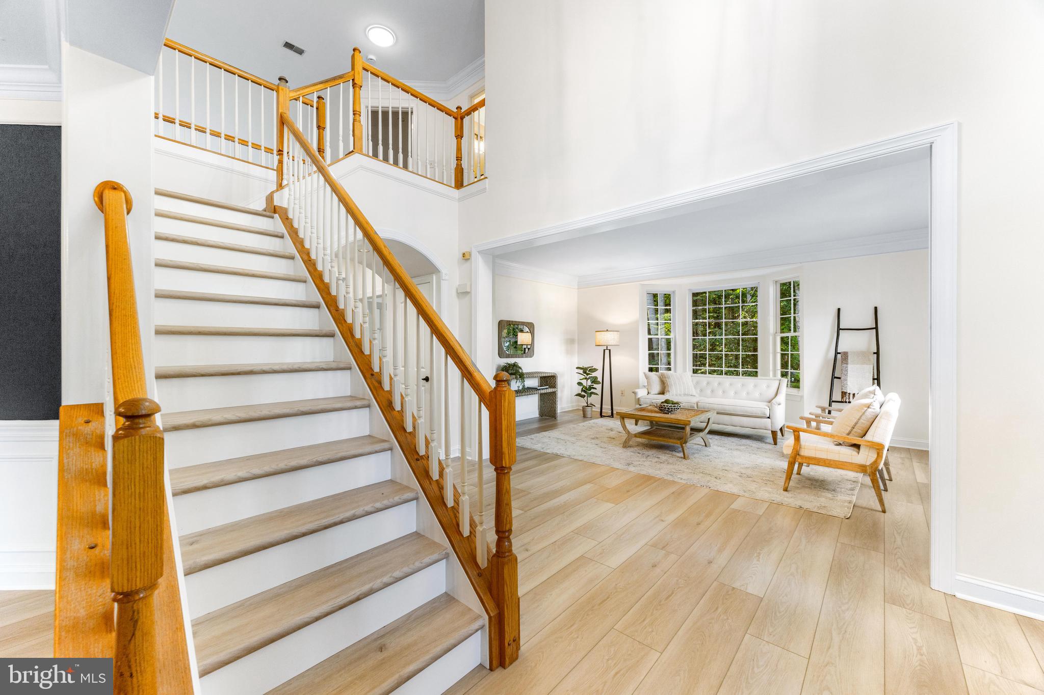 COXBYS ESTATES - Residential