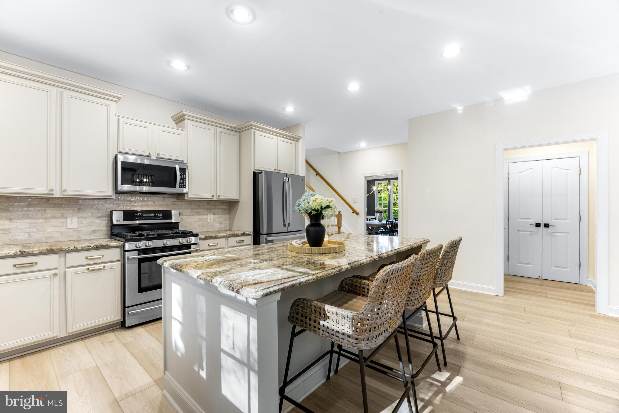 COXBYS ESTATES - Residential