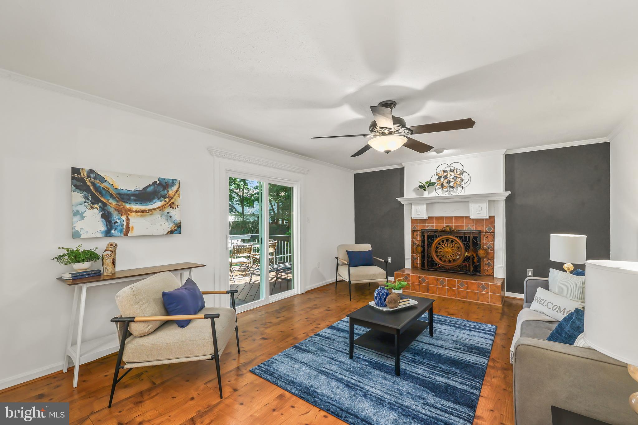1012 ISABELLA DRIVE