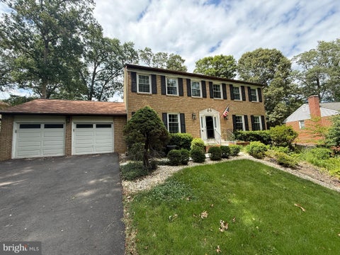 Photo of 1012 Isabella Drive, STAFFORD, VA 22554 (MLS # VAST2052484)