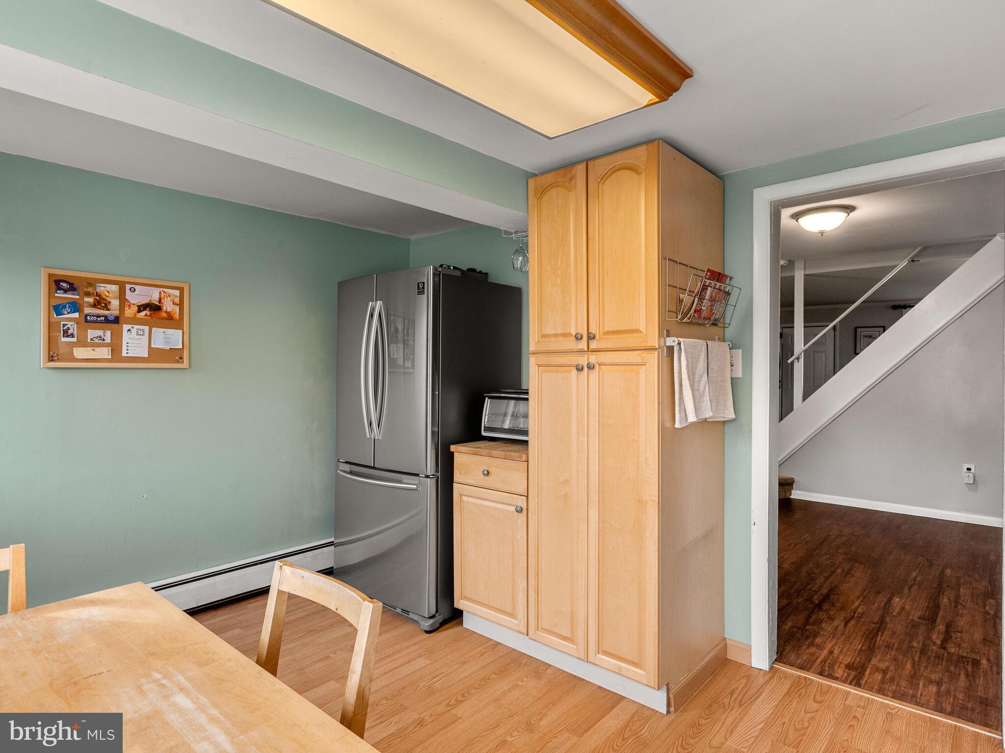 UNION HILL - Residential