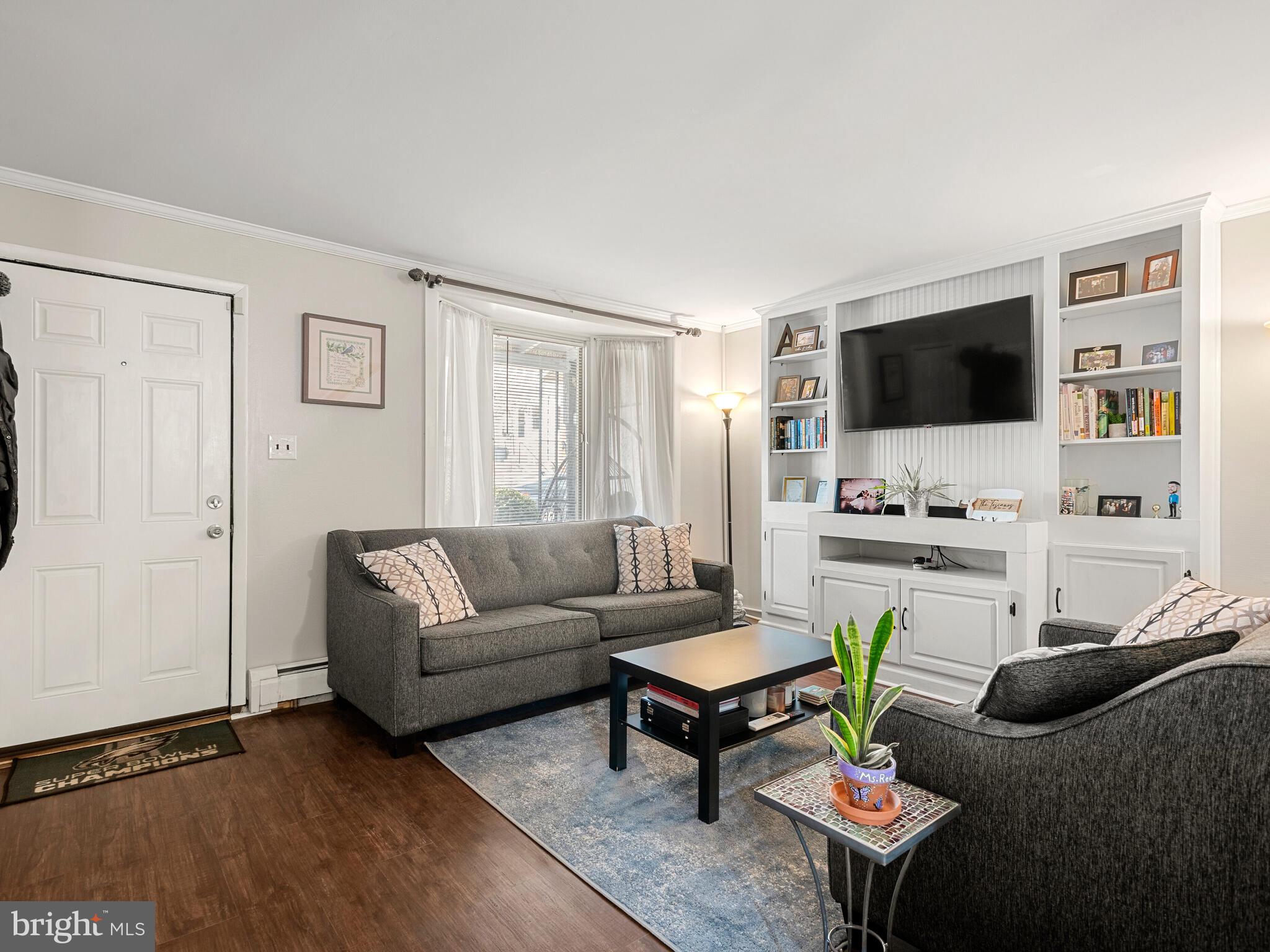 UNION HILL - Residential