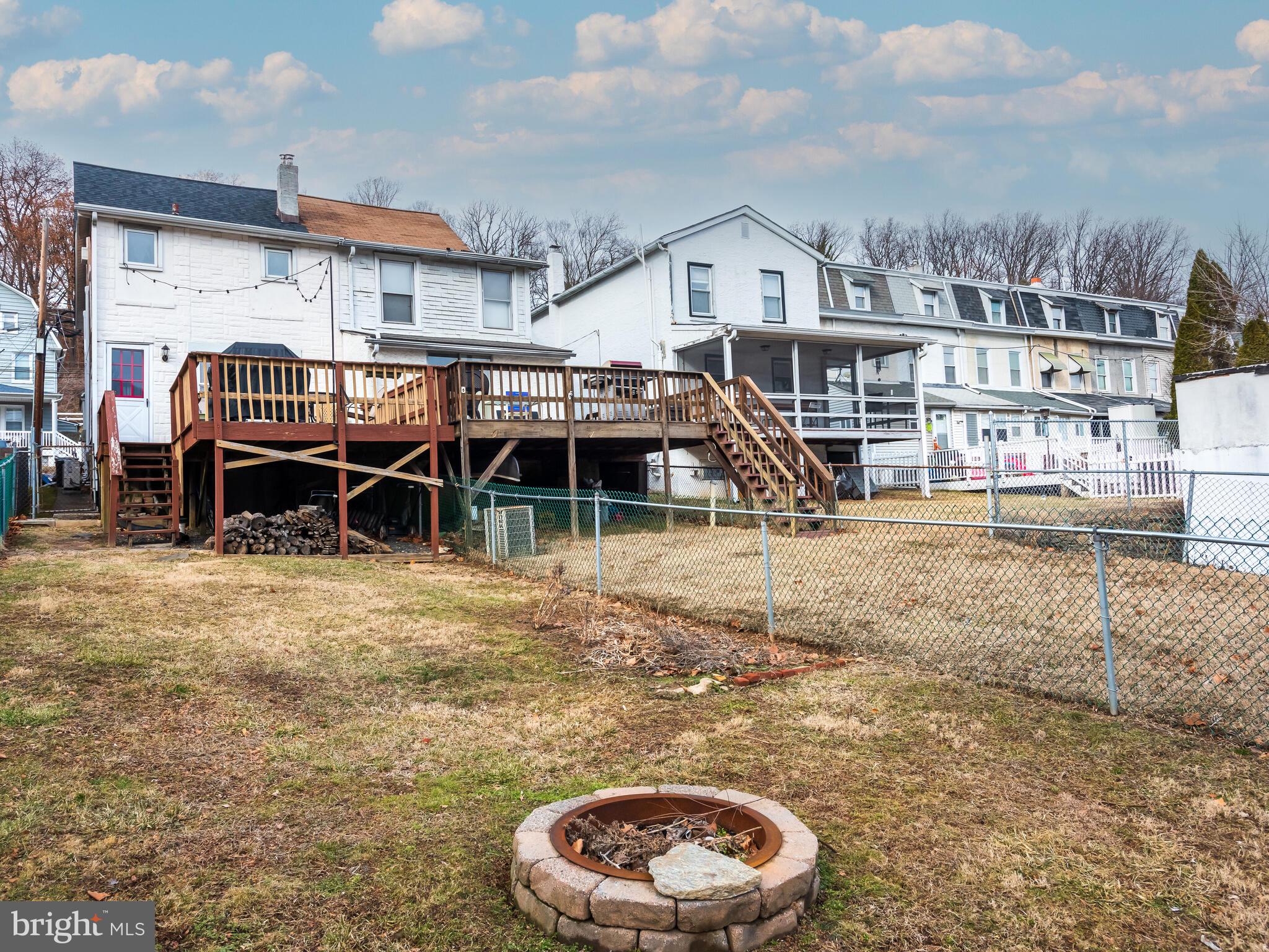 UNION HILL - Residential