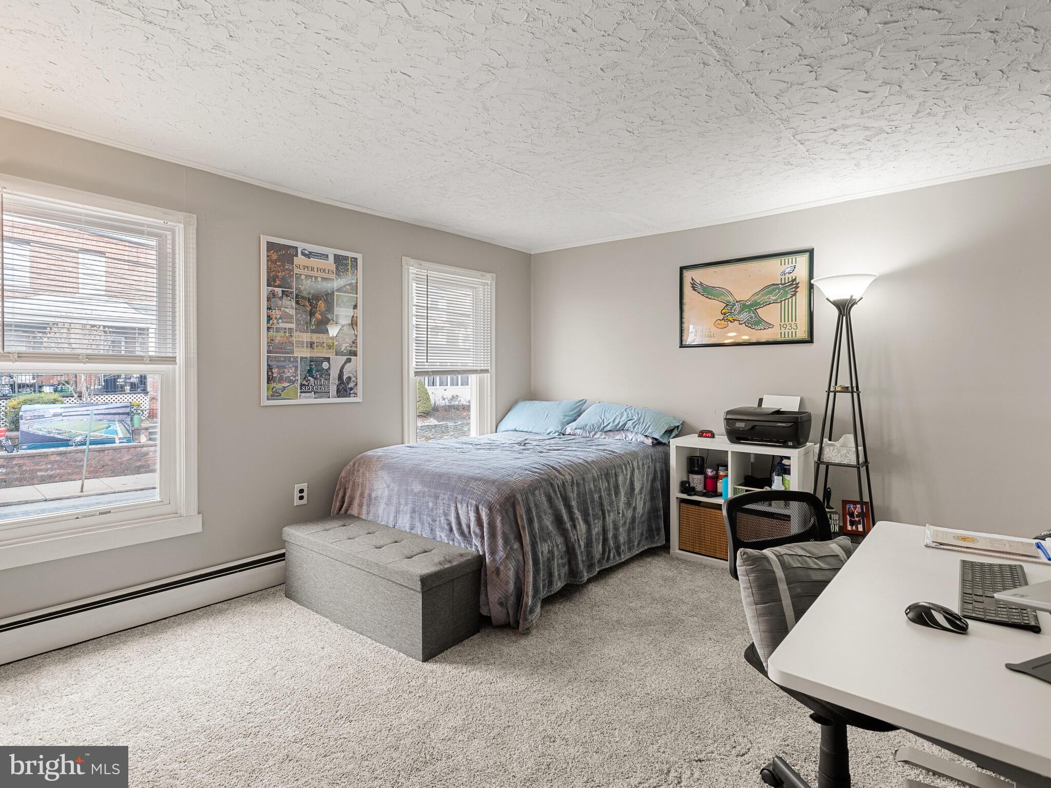 UNION HILL - Residential