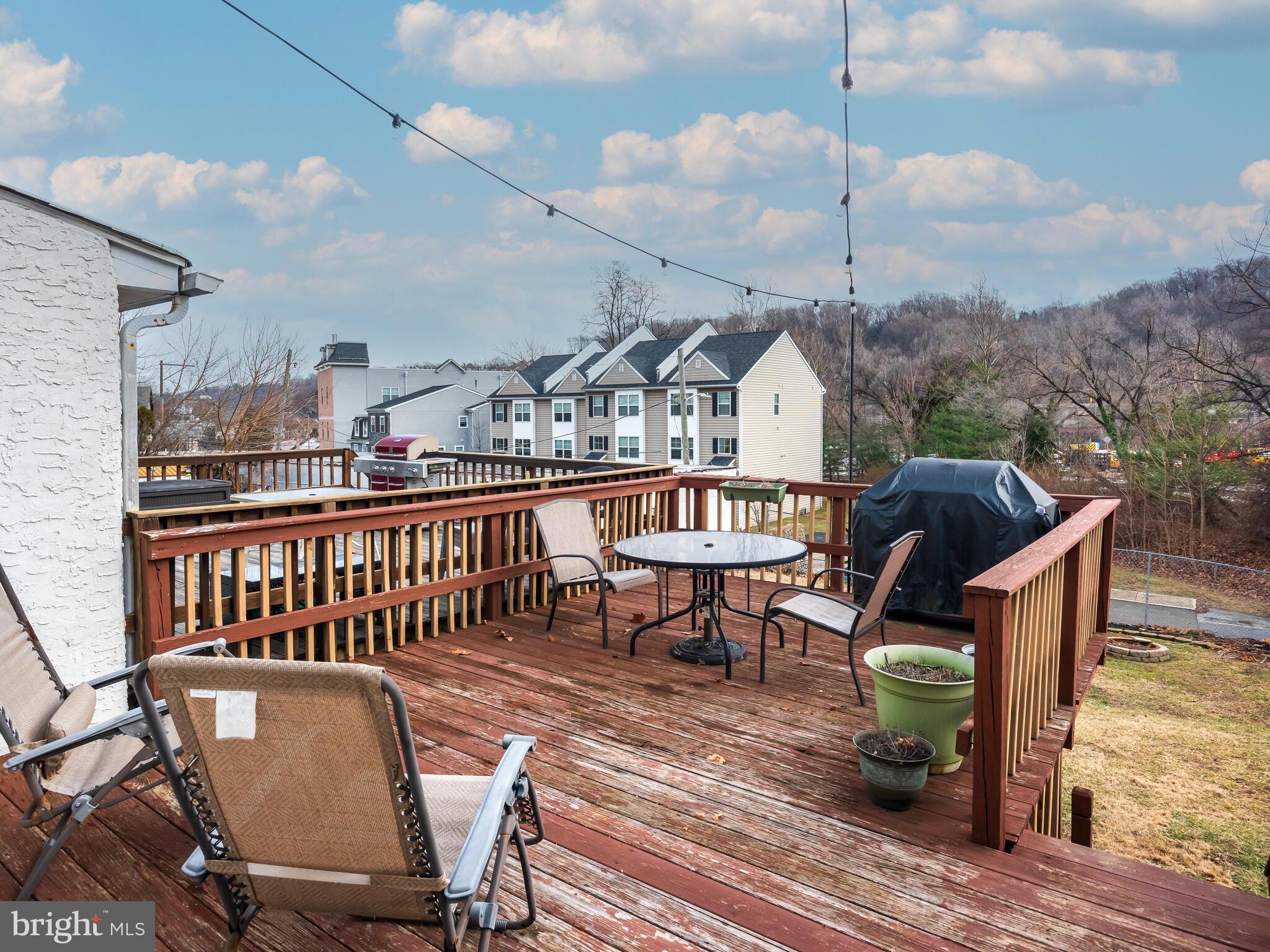 UNION HILL - Residential