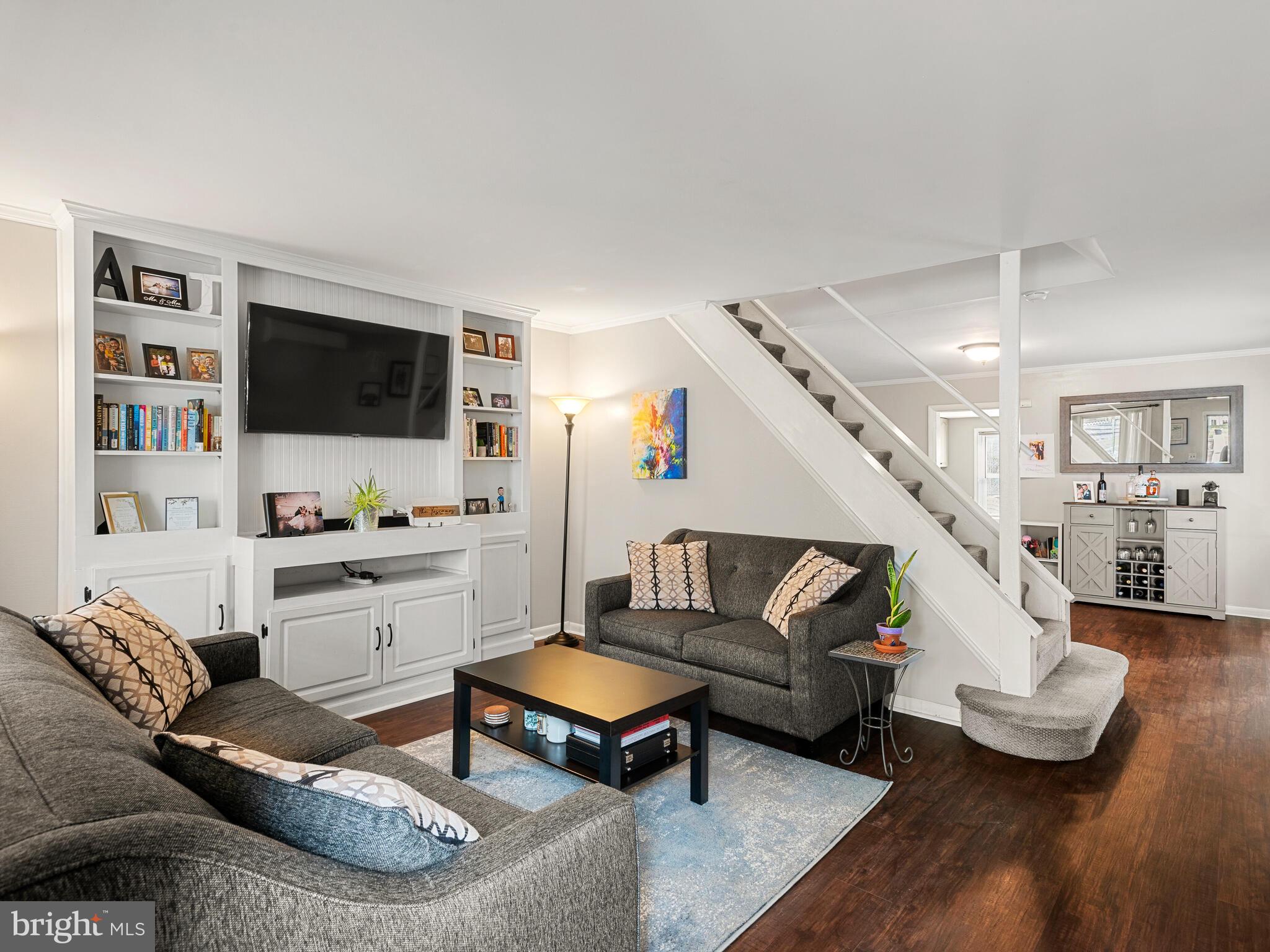 UNION HILL - Residential