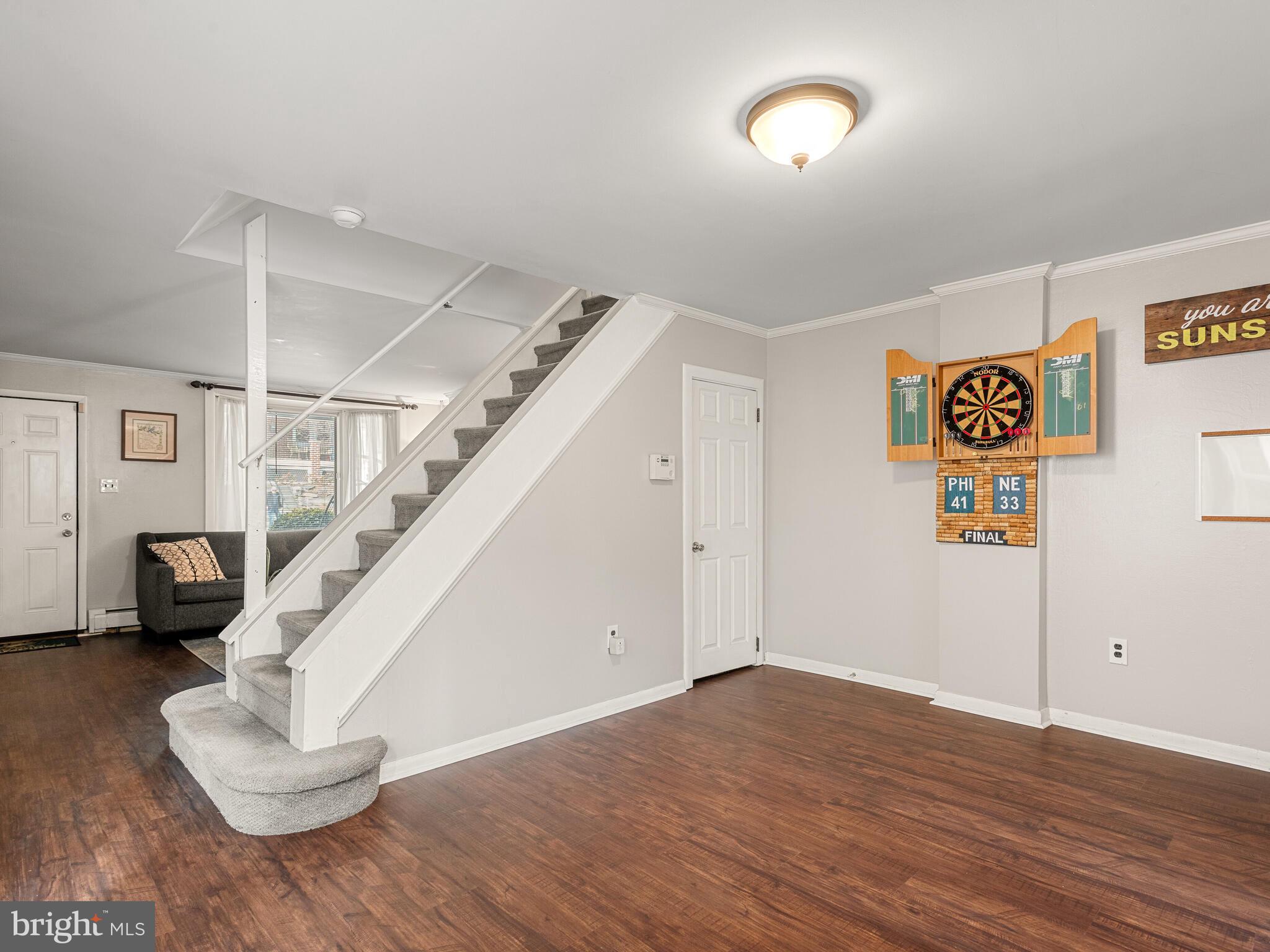 UNION HILL - Residential