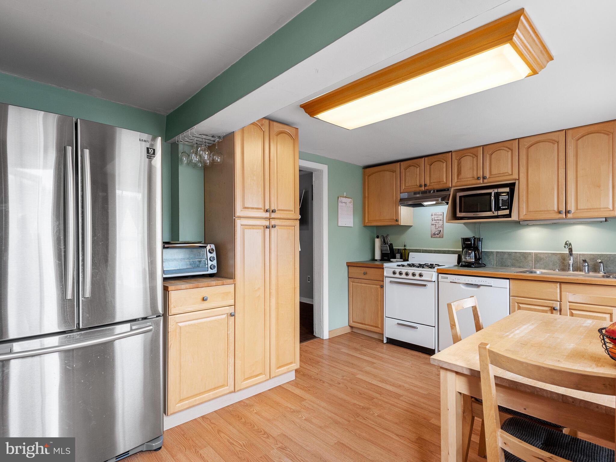 UNION HILL - Residential