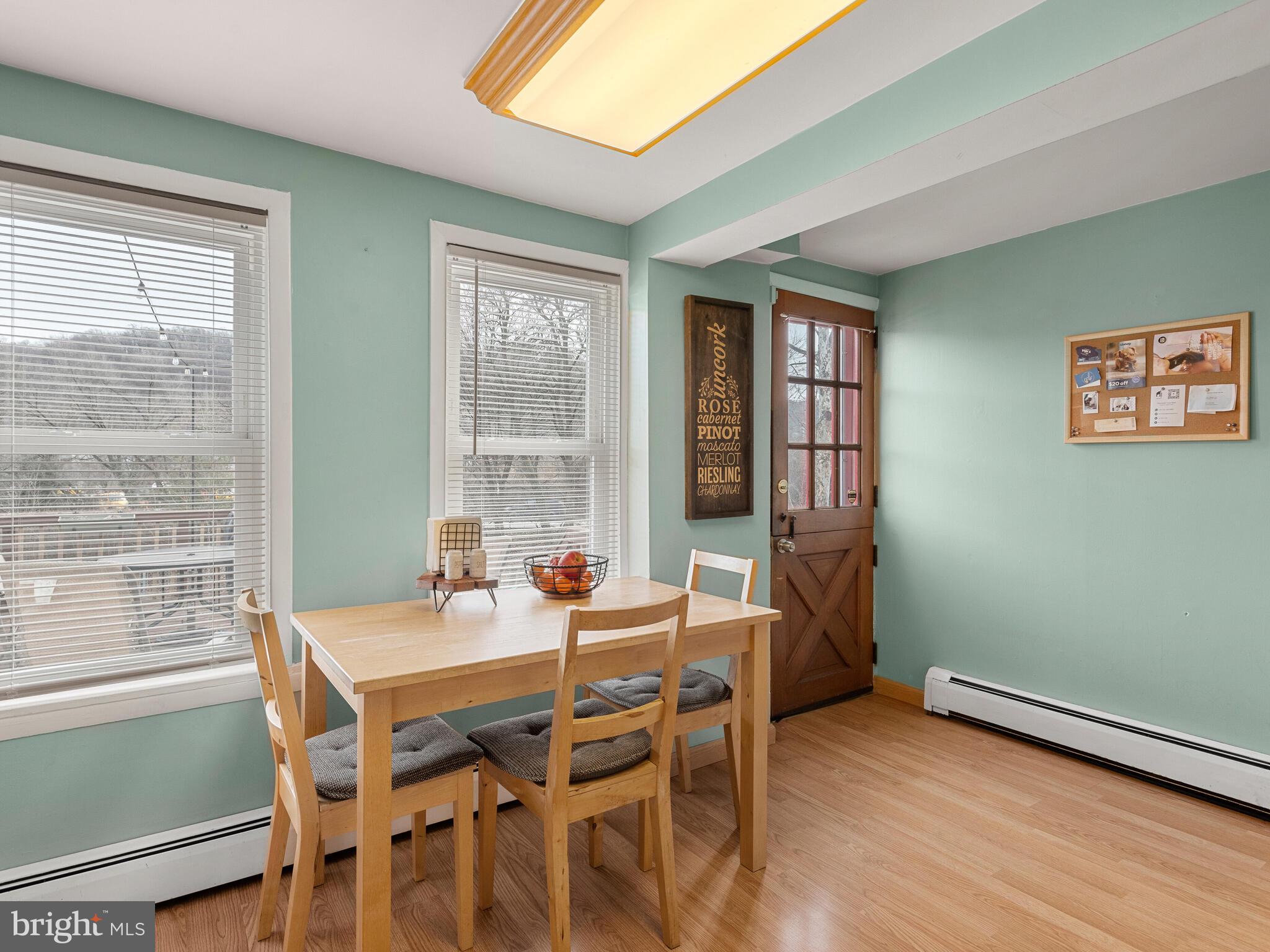 UNION HILL - Residential