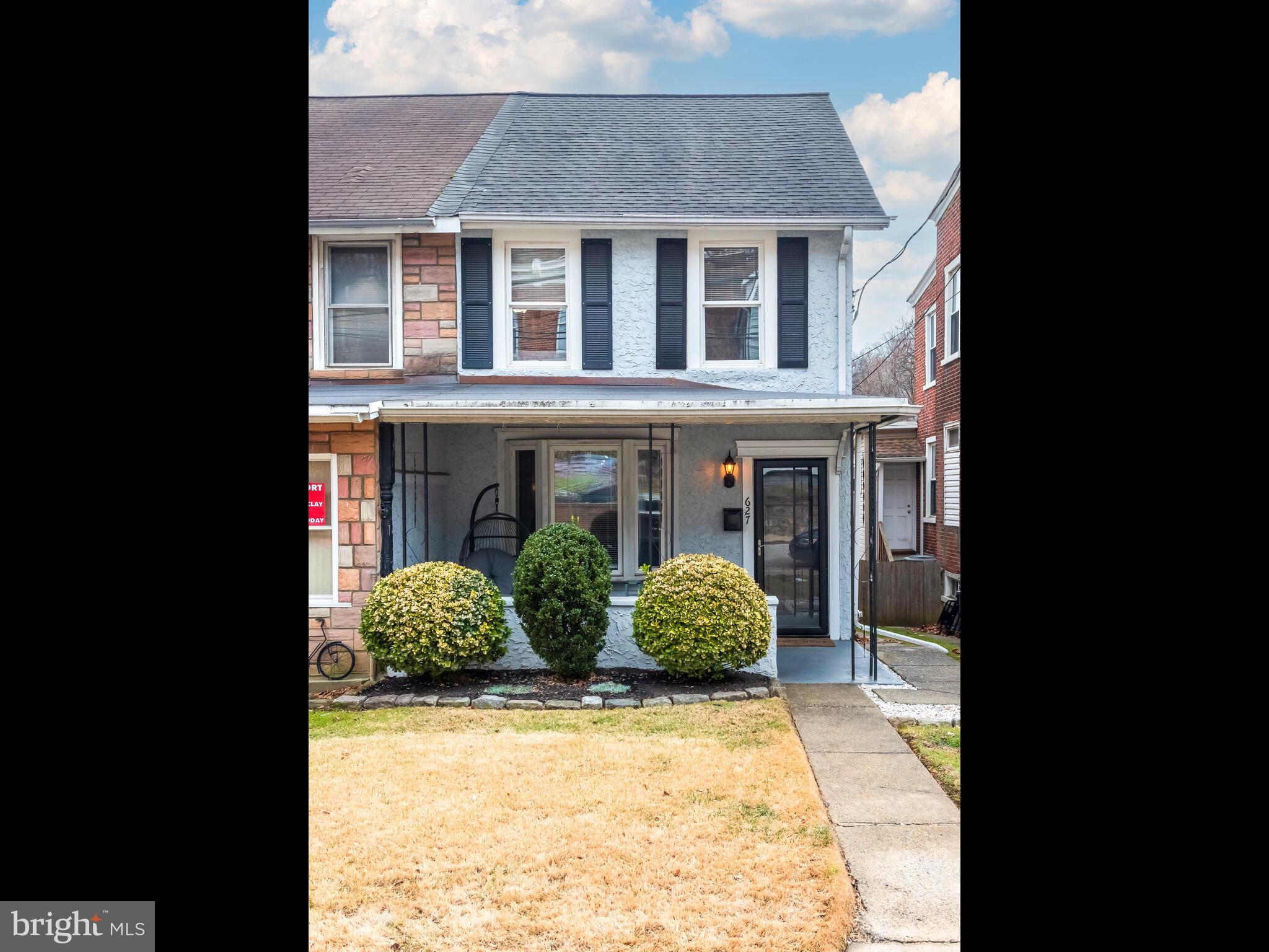 627 FORD STREET