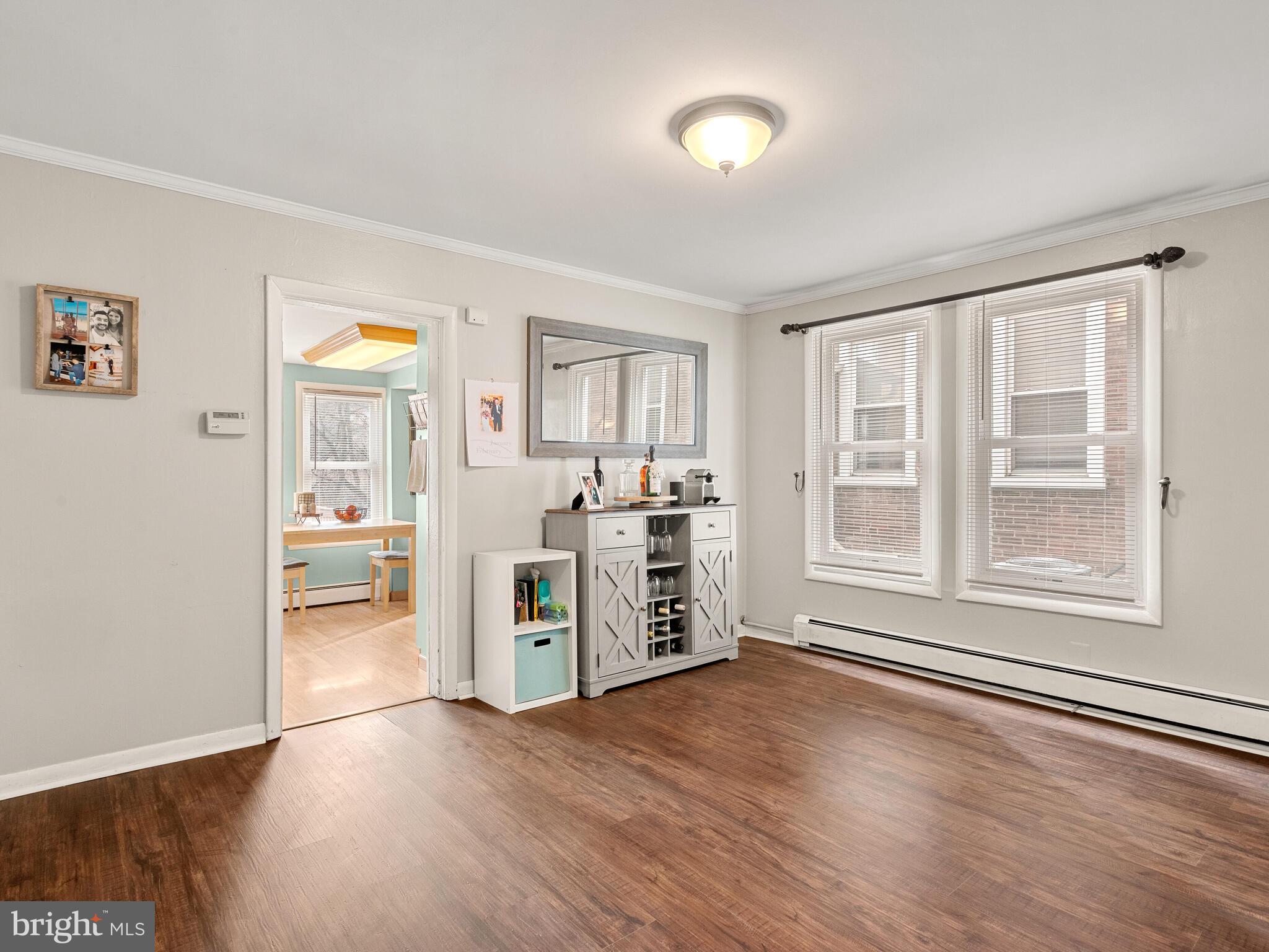 UNION HILL - Residential