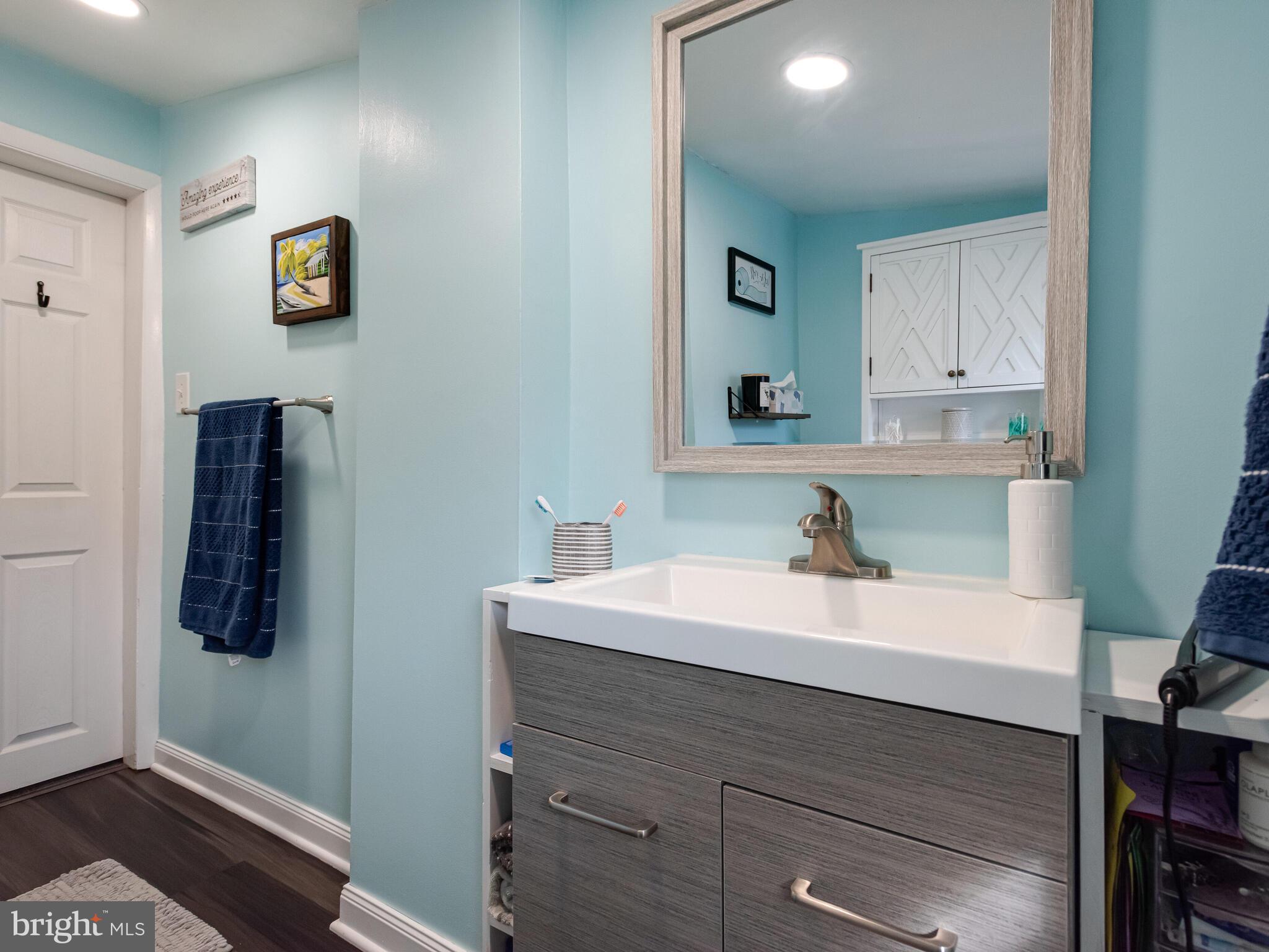 UNION HILL - Residential