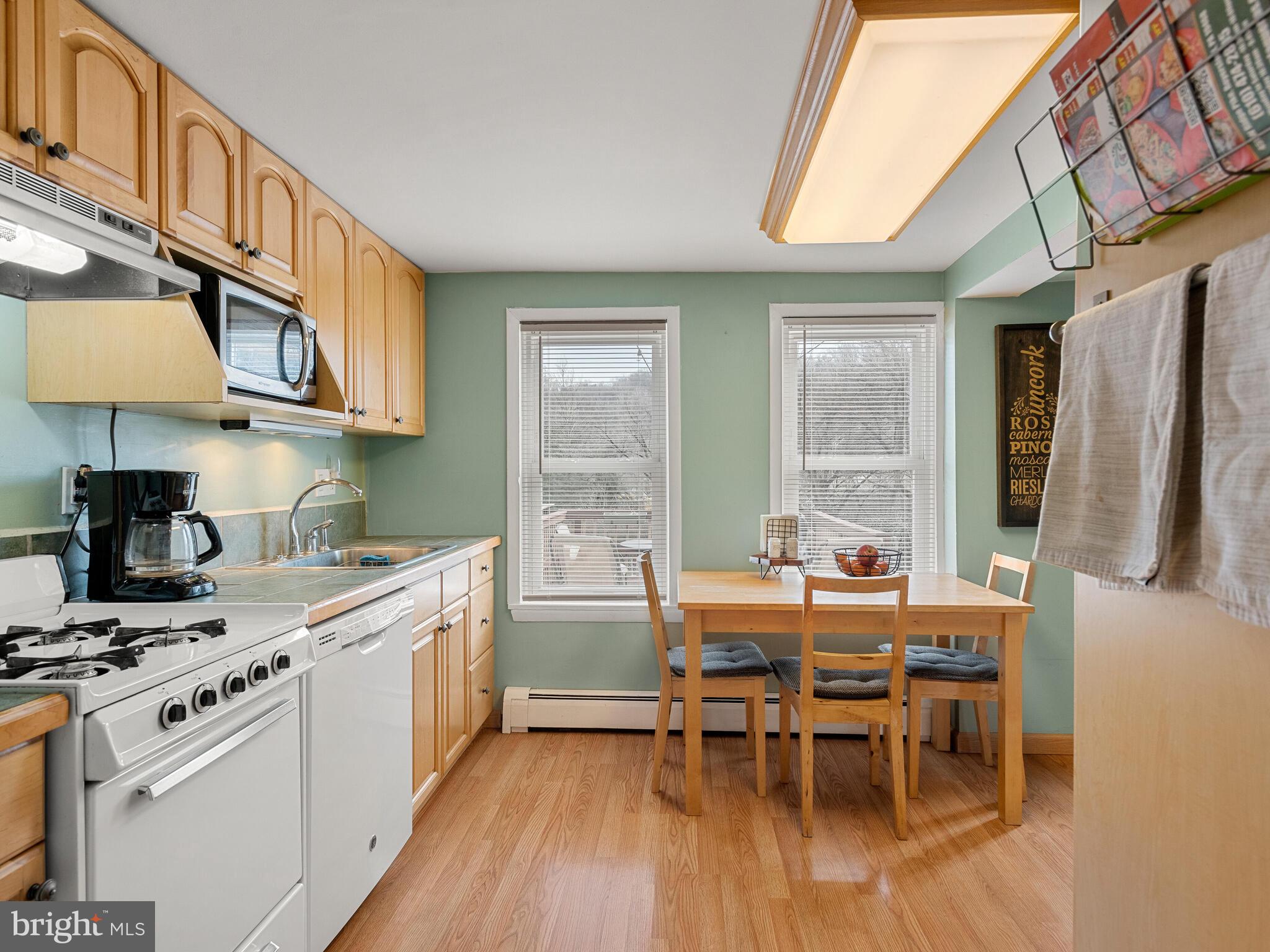 UNION HILL - Residential