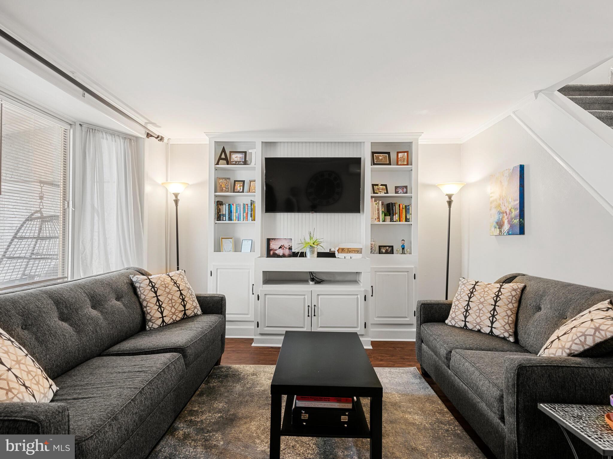 UNION HILL - Residential