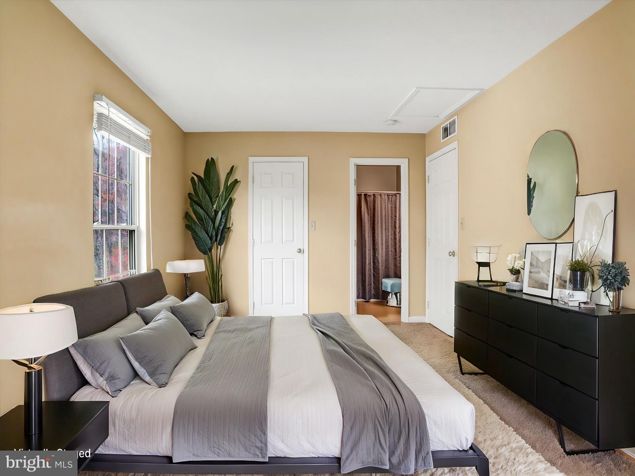 WAVERLY WOODS - Residential