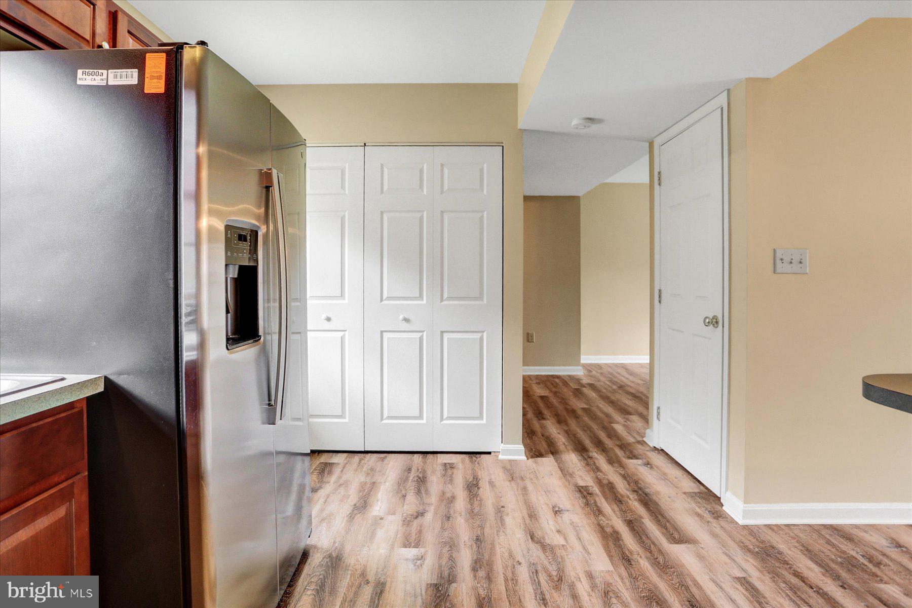 WAVERLY WOODS - Residential