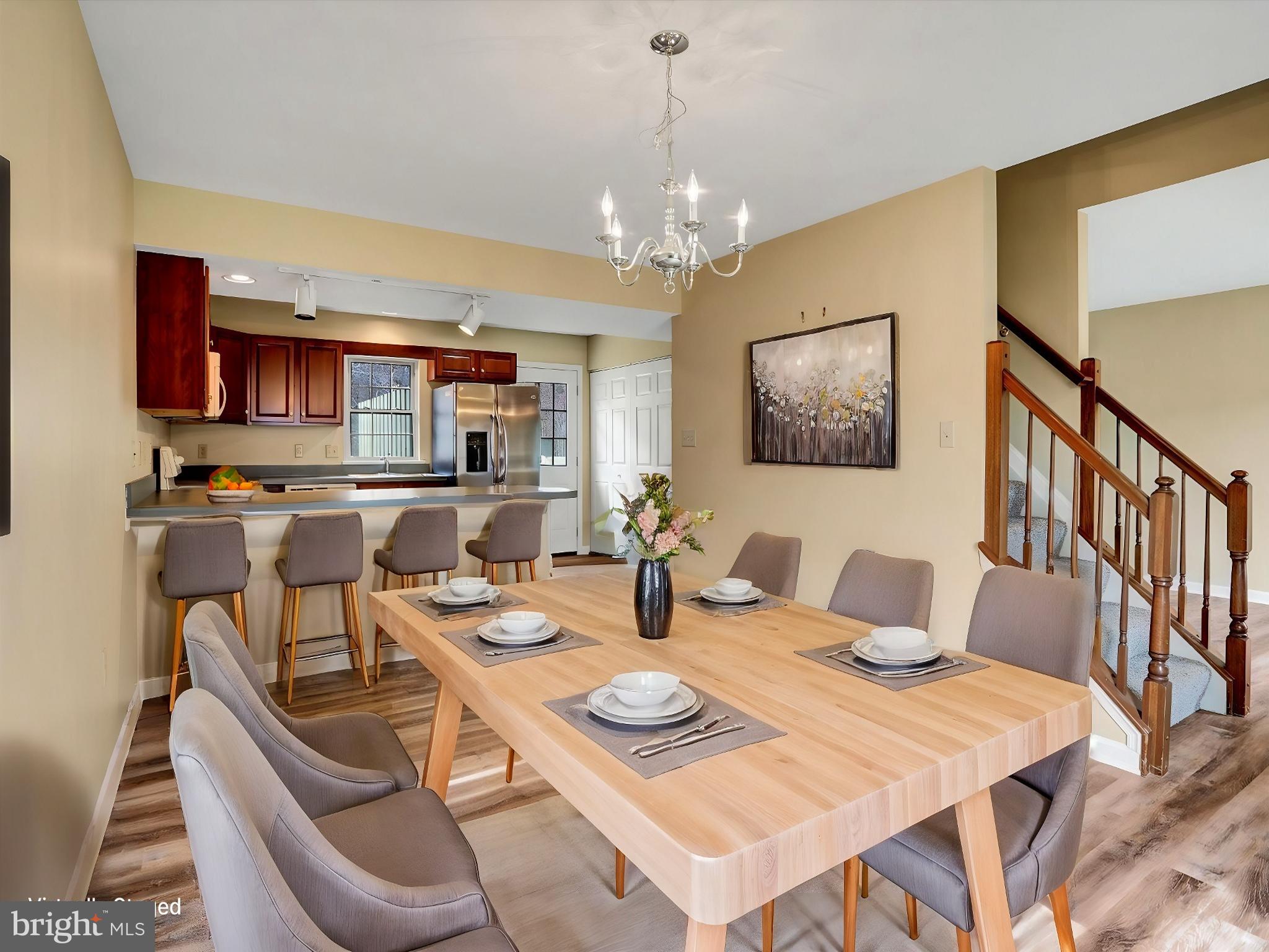 WAVERLY WOODS - Residential