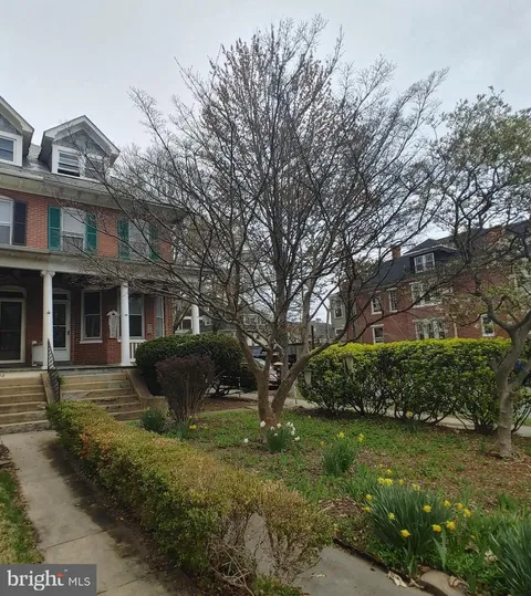 257 Dill Avenue, Frederick, MD 21701 - #: MDFR2061664