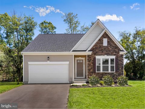 Homes For Sale - 1 Bowens Run Road<br/> BEALETON, VA 22712