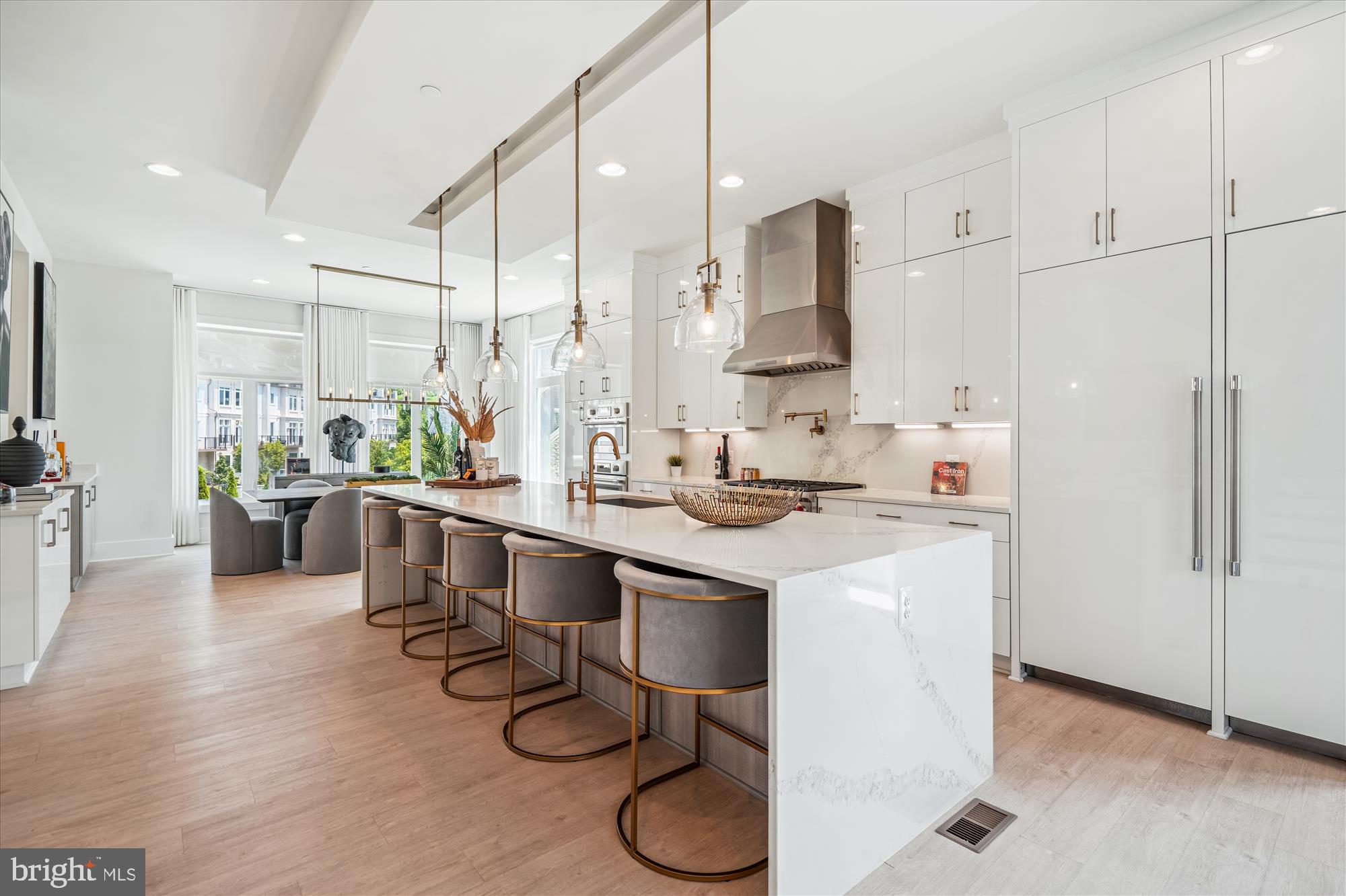 QUARRY SPRINGS - Residential