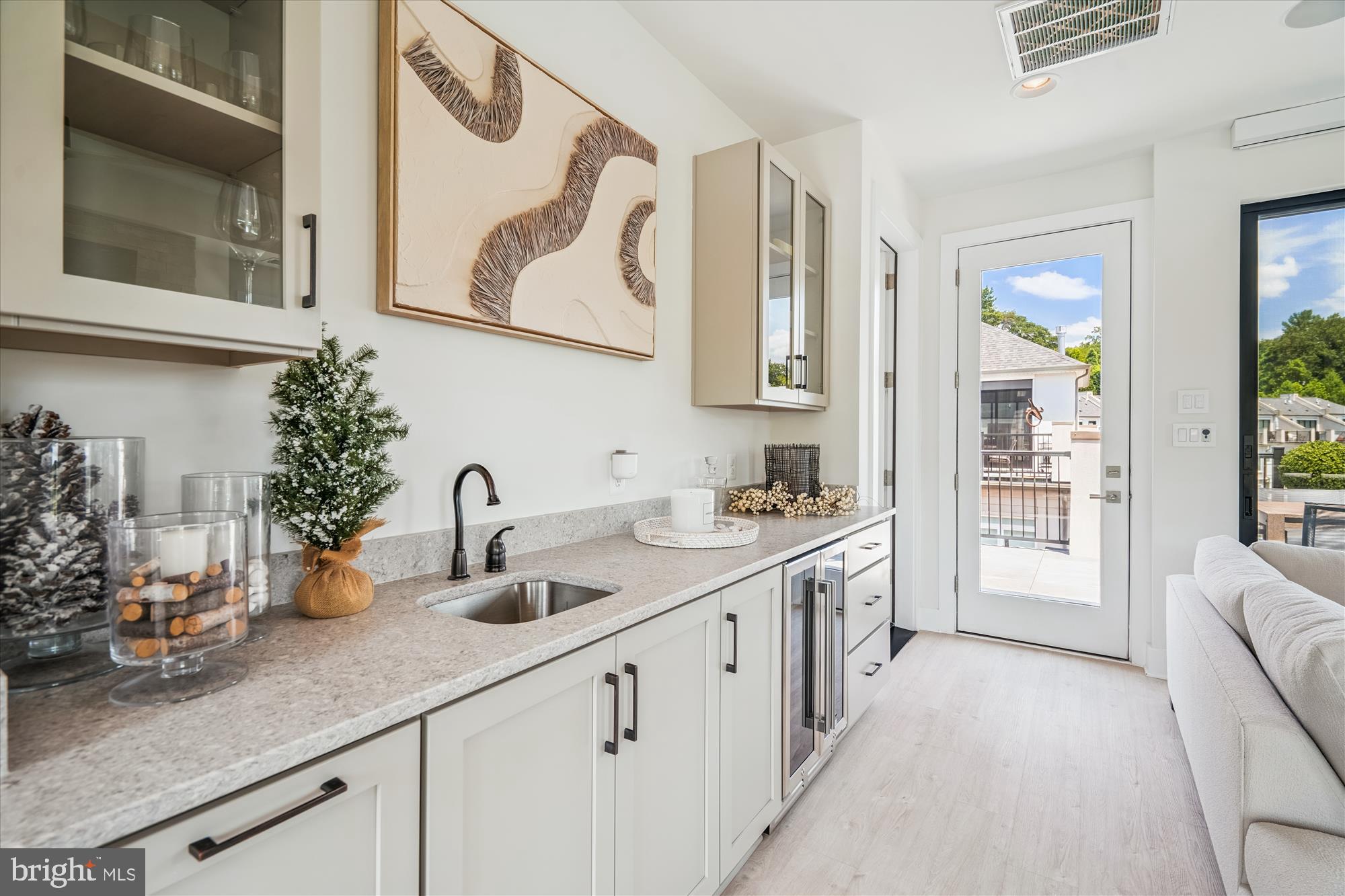 QUARRY SPRINGS - Residential