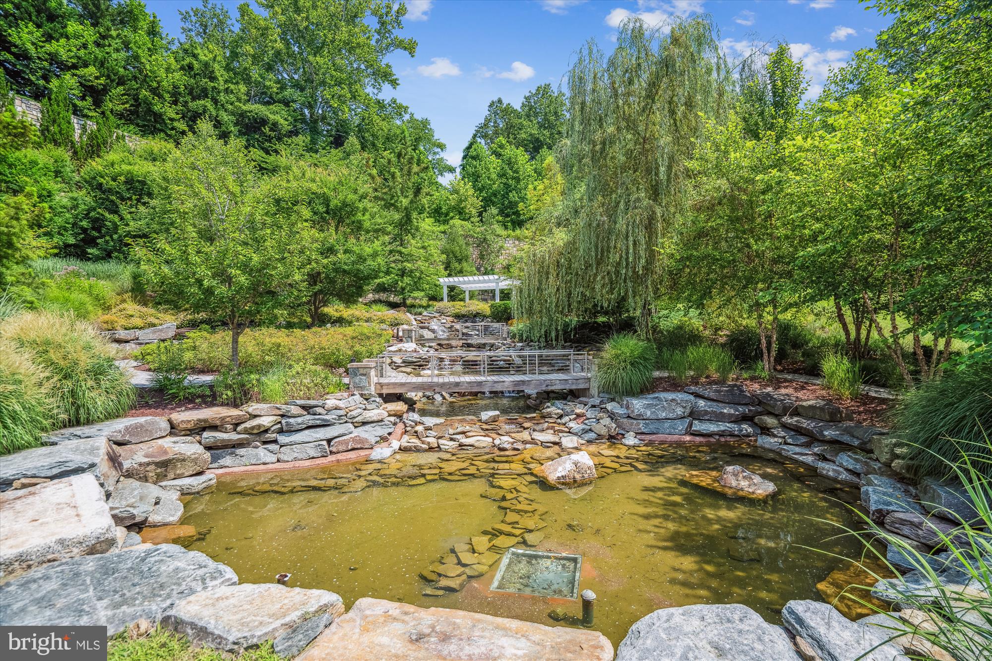 QUARRY SPRINGS - Residential