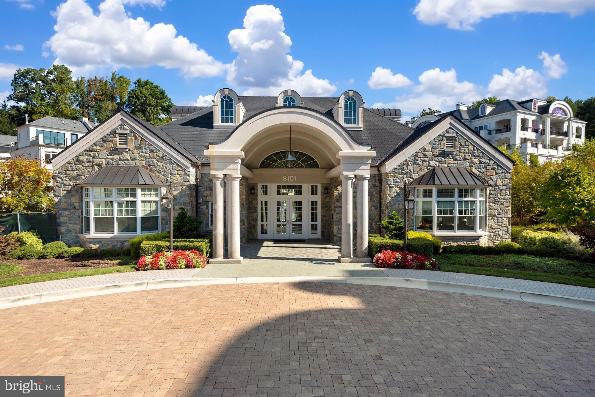 QUARRY SPRINGS - Residential