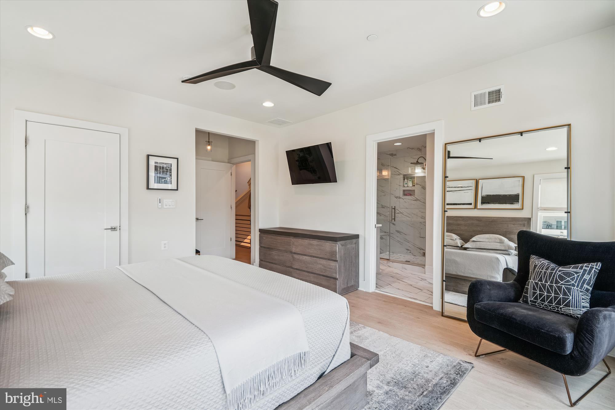 QUARRY SPRINGS - Residential