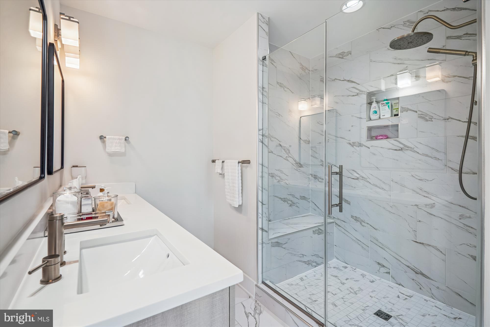 QUARRY SPRINGS - Residential