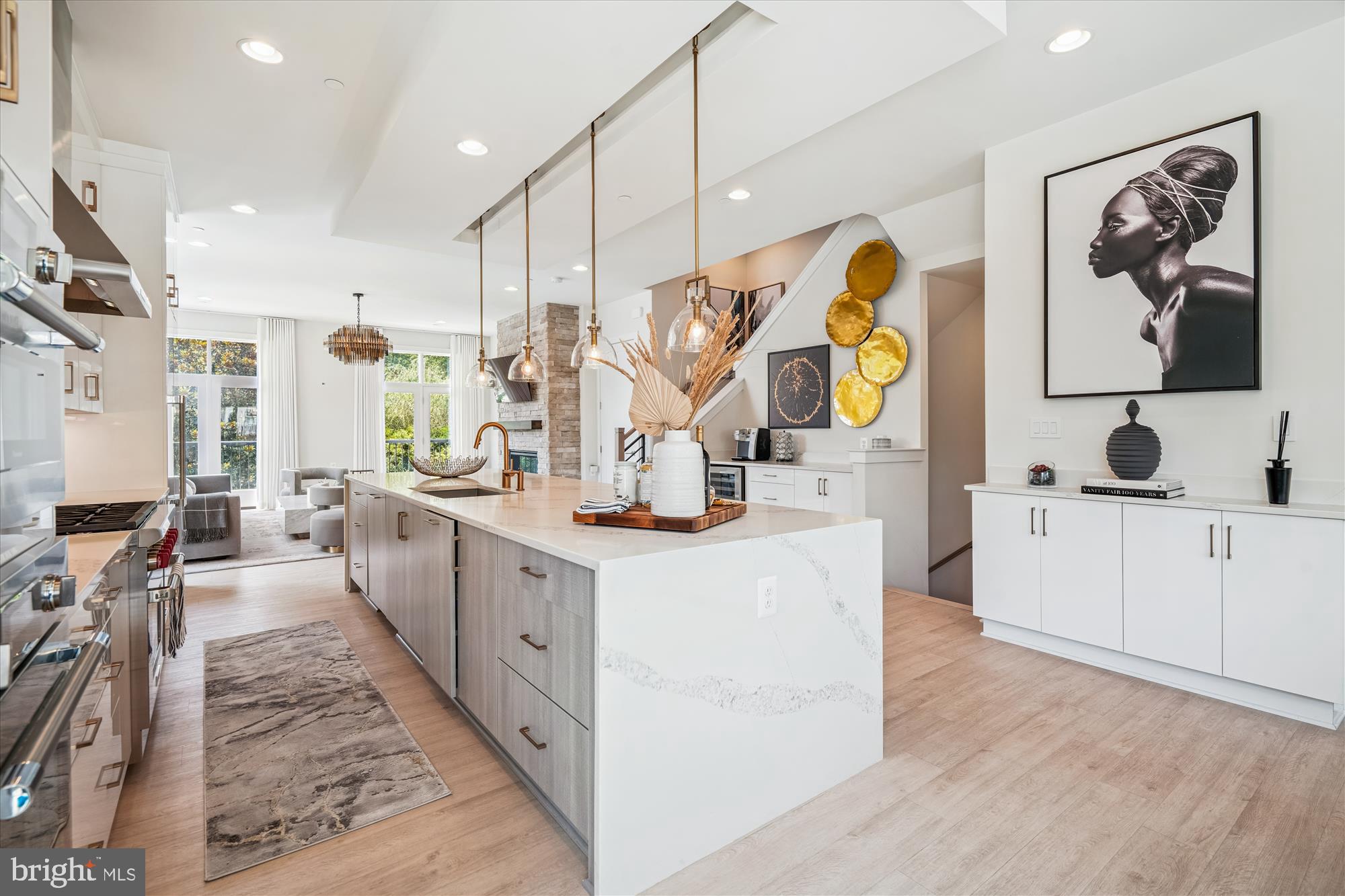 QUARRY SPRINGS - Residential