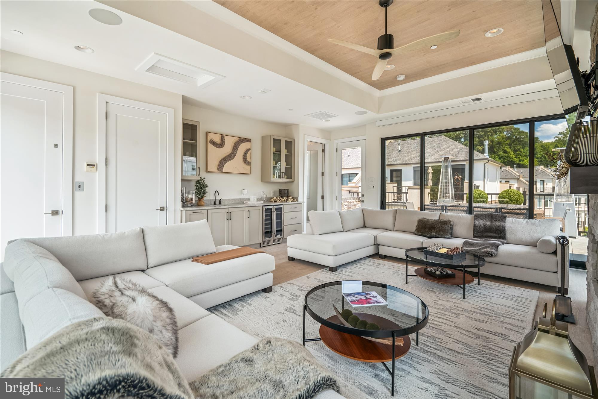 QUARRY SPRINGS - Residential