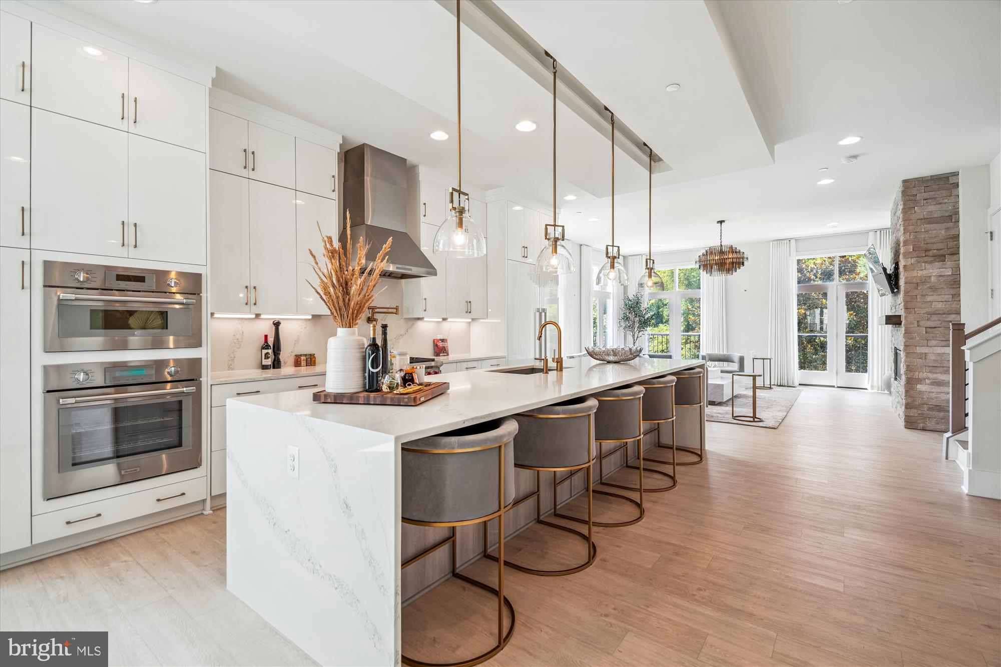 QUARRY SPRINGS - Residential