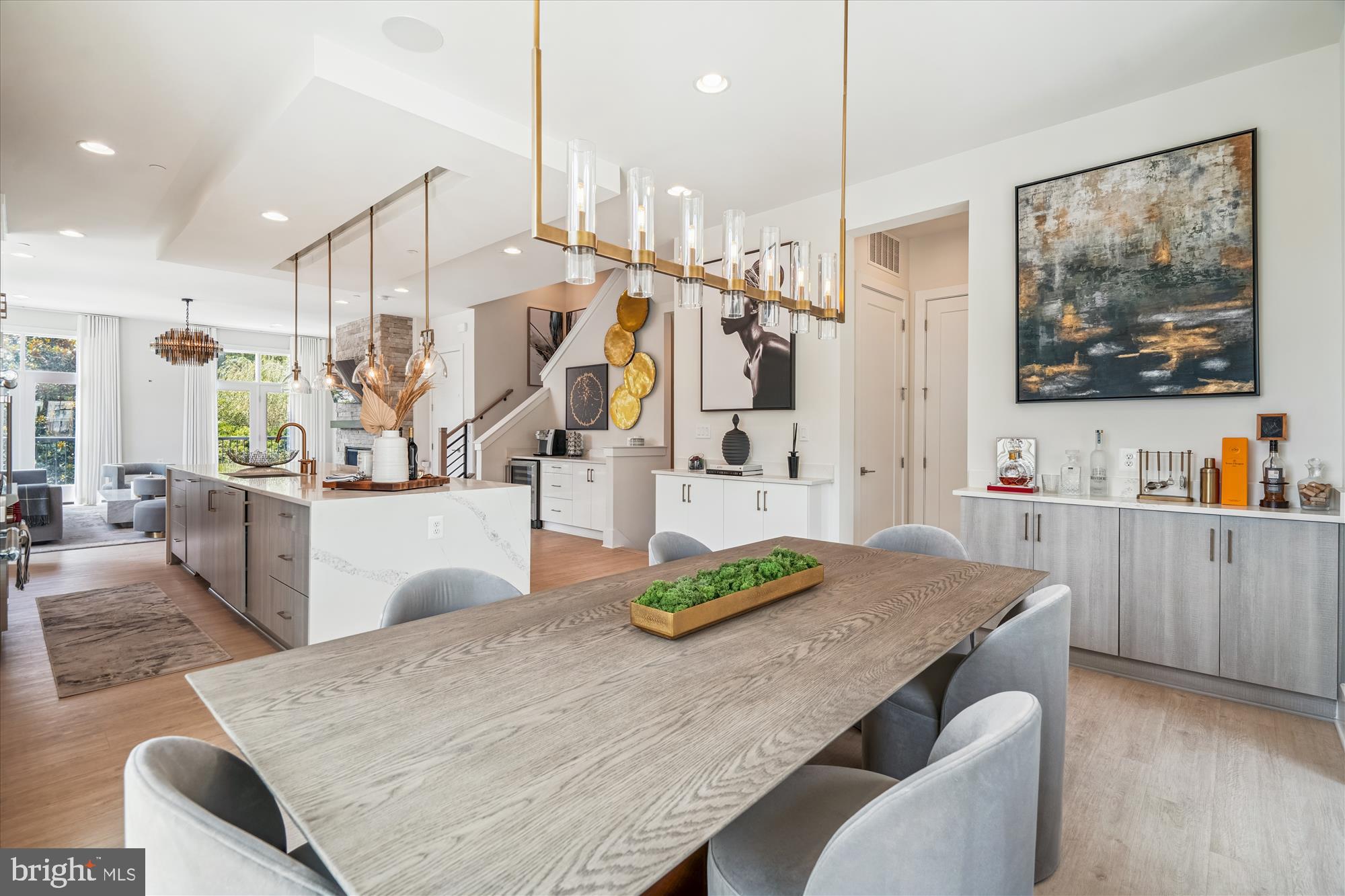 QUARRY SPRINGS - Residential