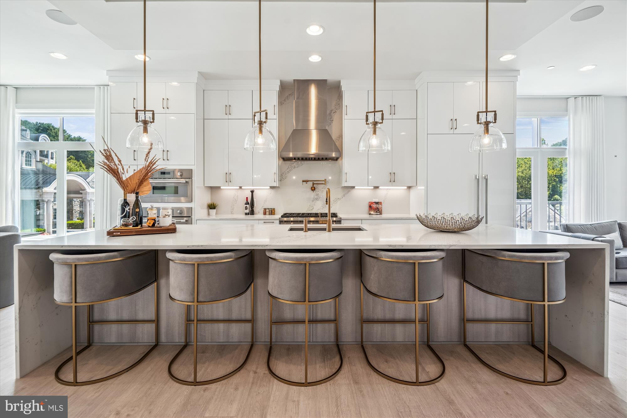 QUARRY SPRINGS - Residential