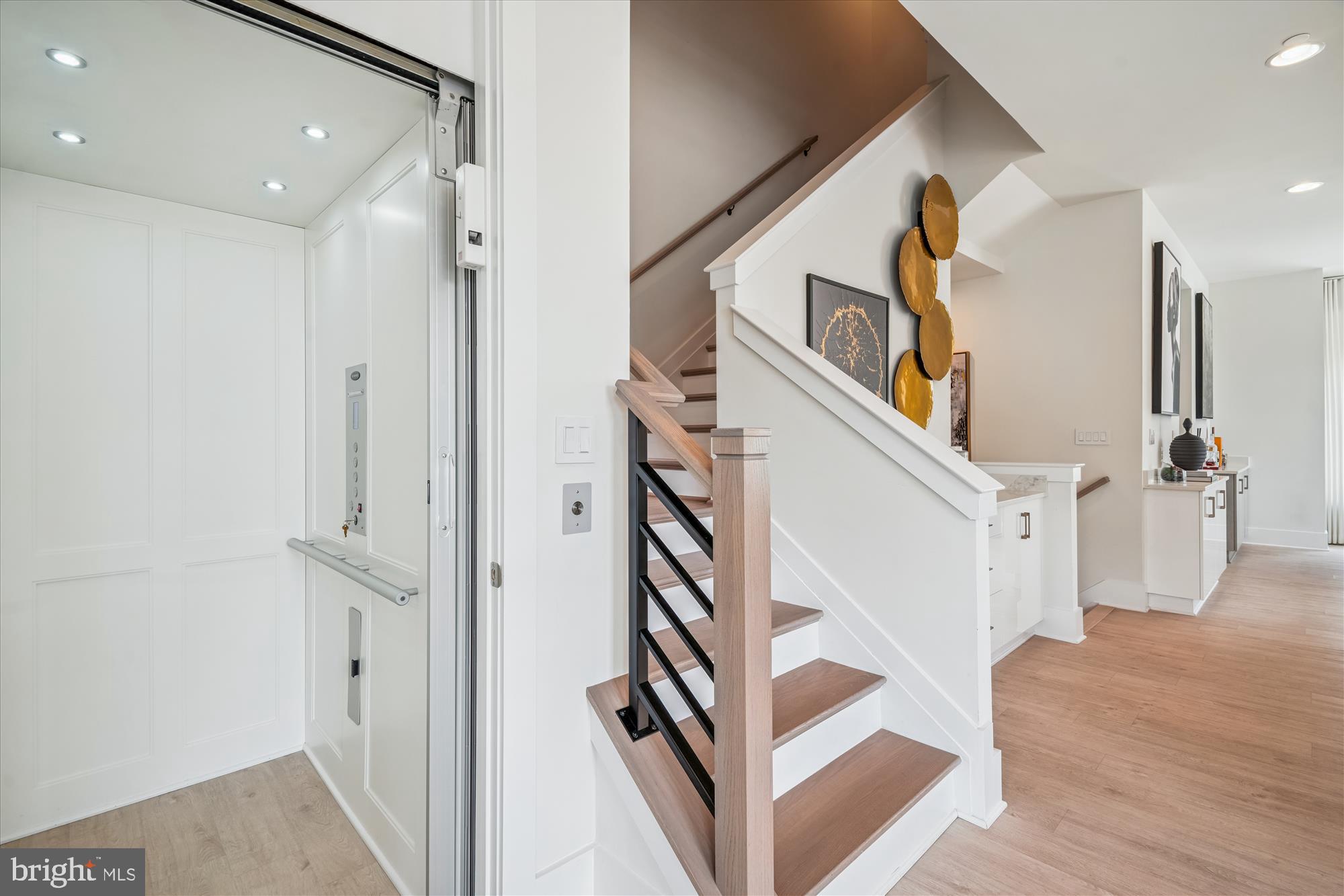 QUARRY SPRINGS - Residential