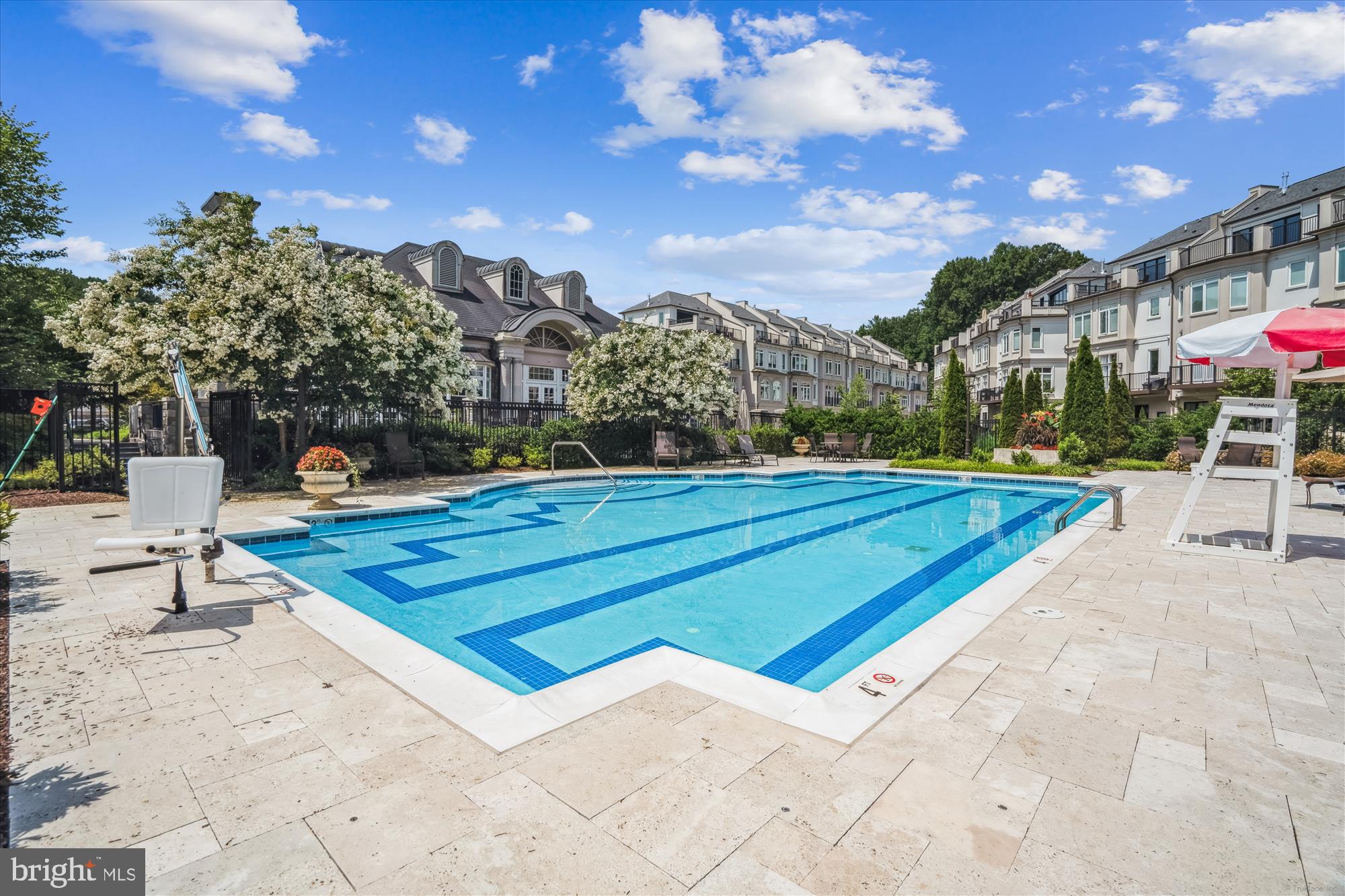 QUARRY SPRINGS - Residential