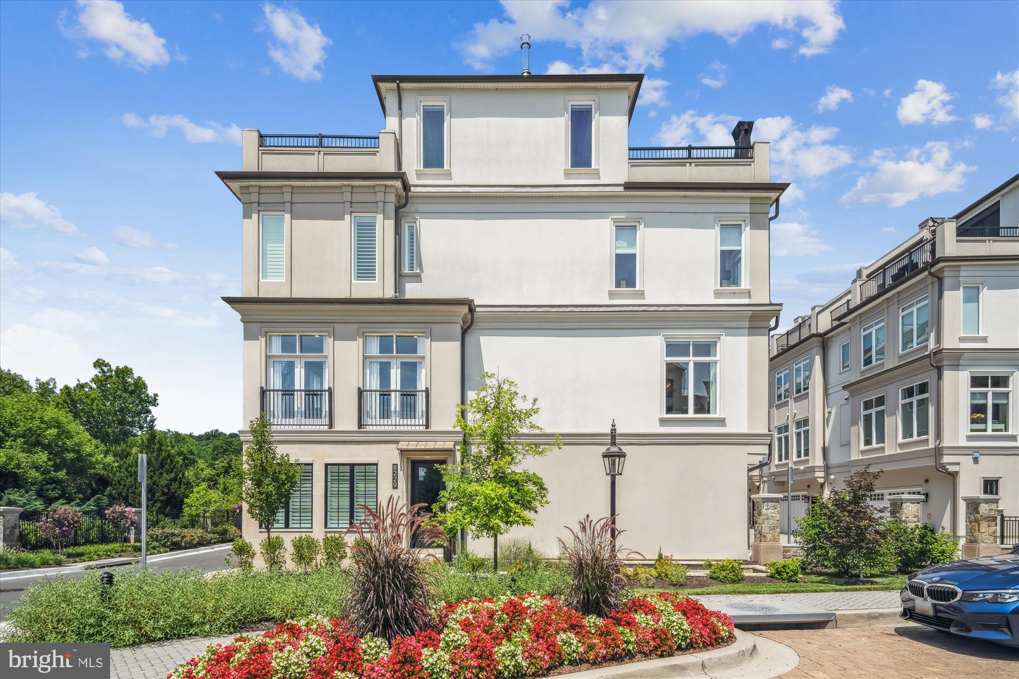 QUARRY SPRINGS - Residential