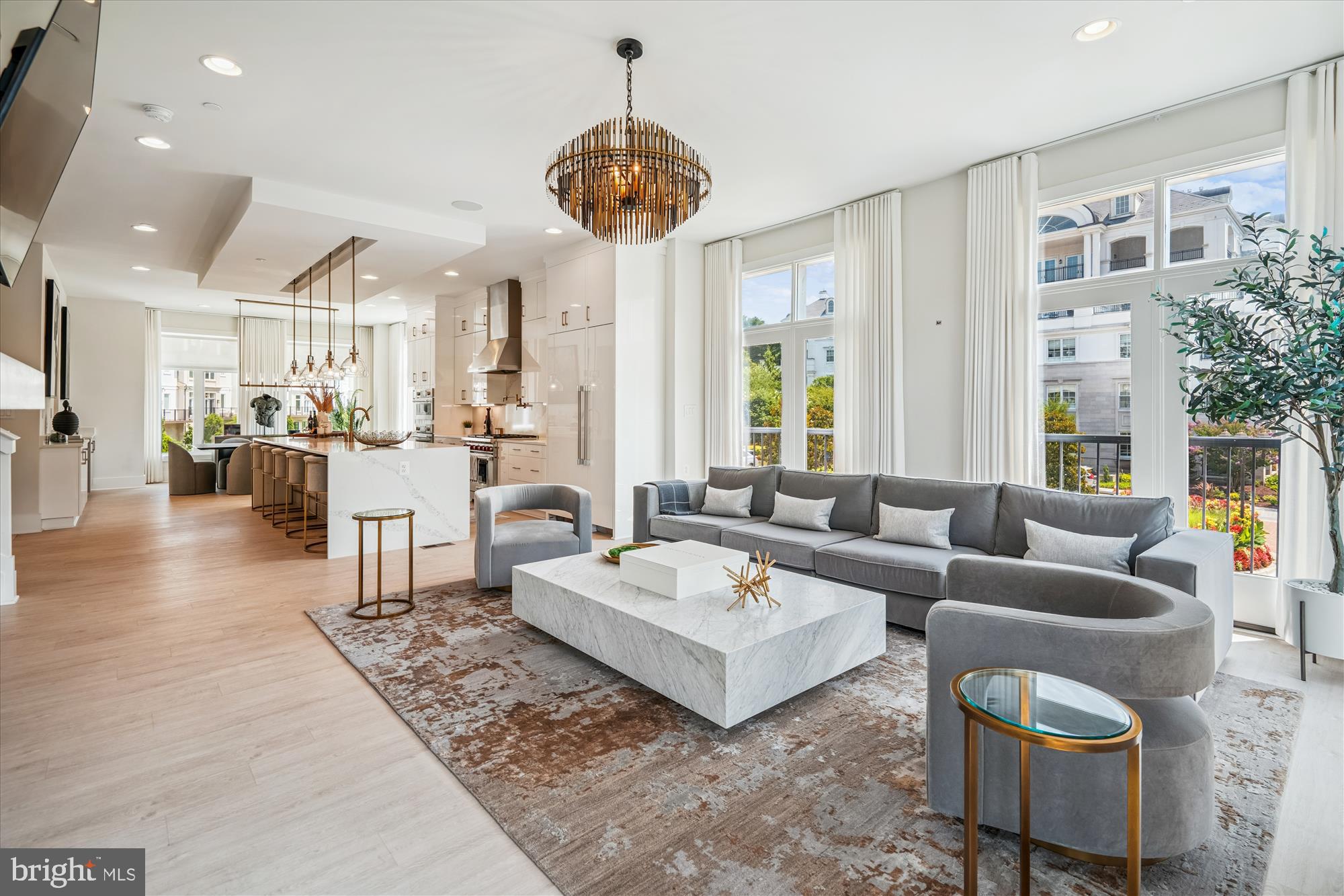 QUARRY SPRINGS - Residential